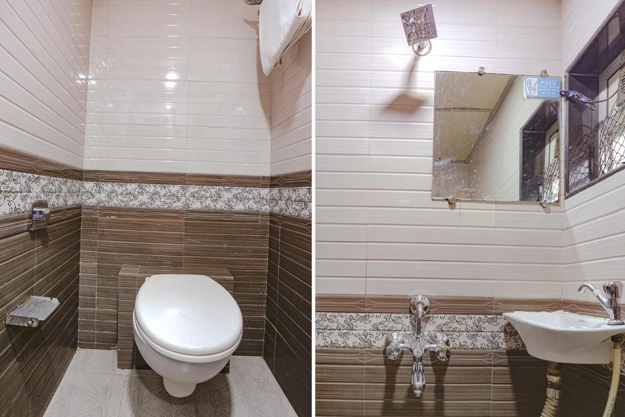 Inn Aksa Powai