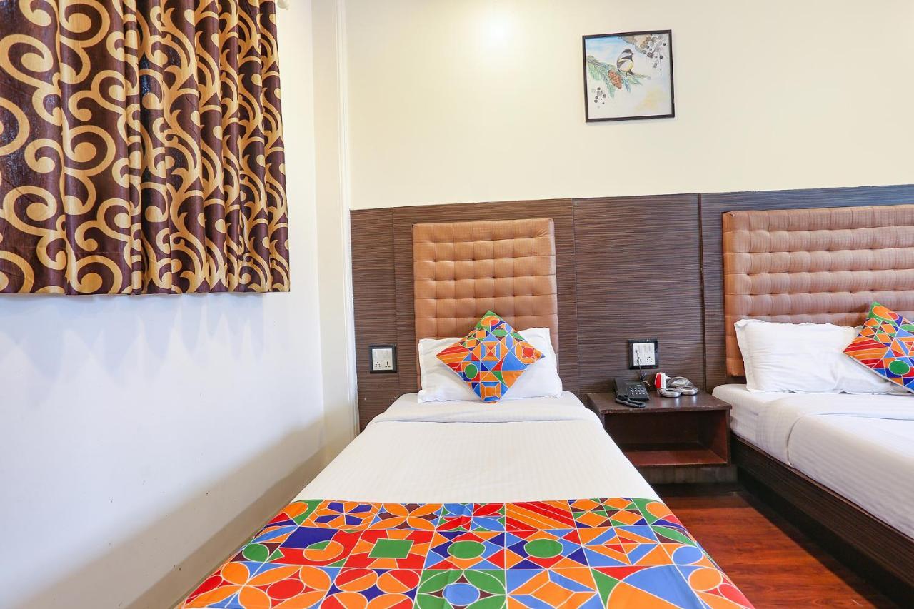 Inn Aksa Powai *