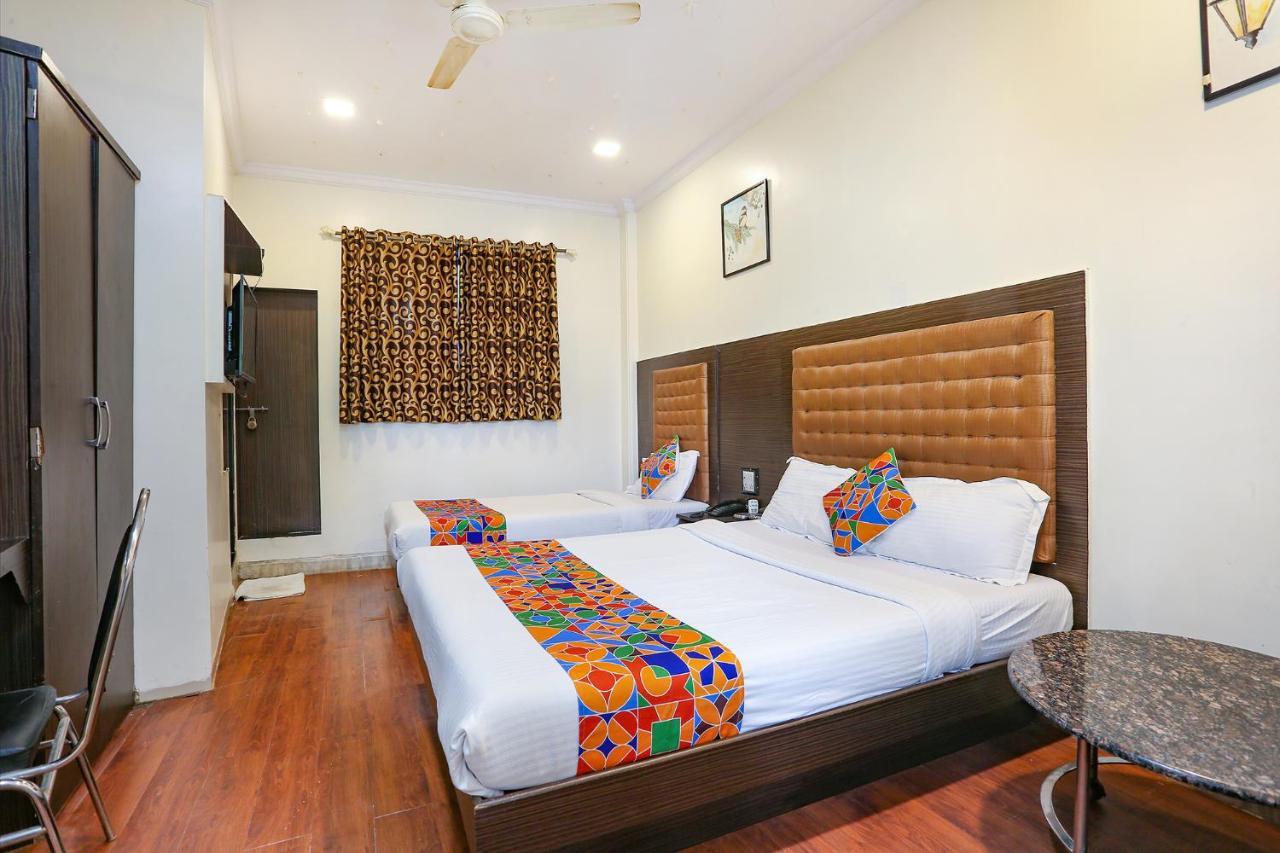 Inn Aksa Powai