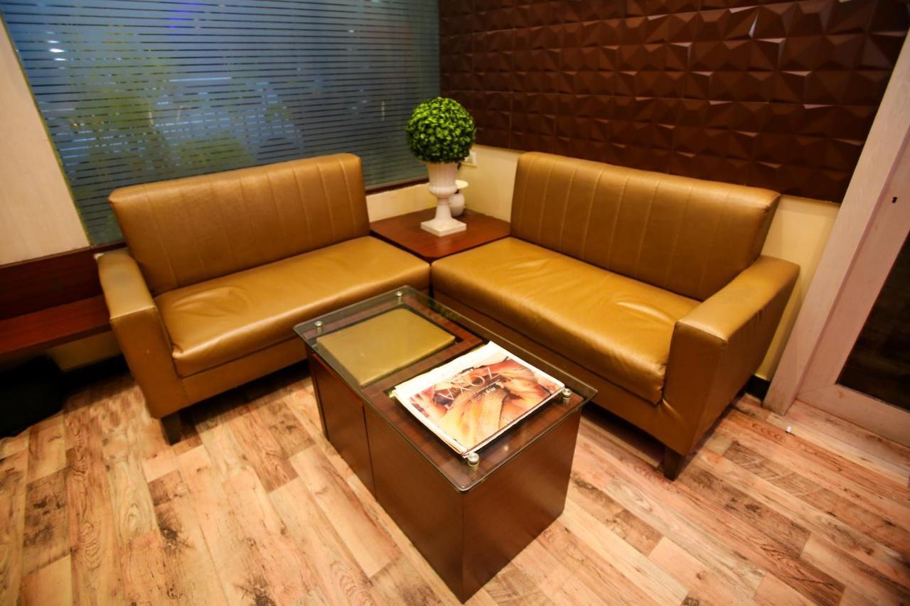 Hotel Garden Creek Residency - Near To International Airport Mumbai