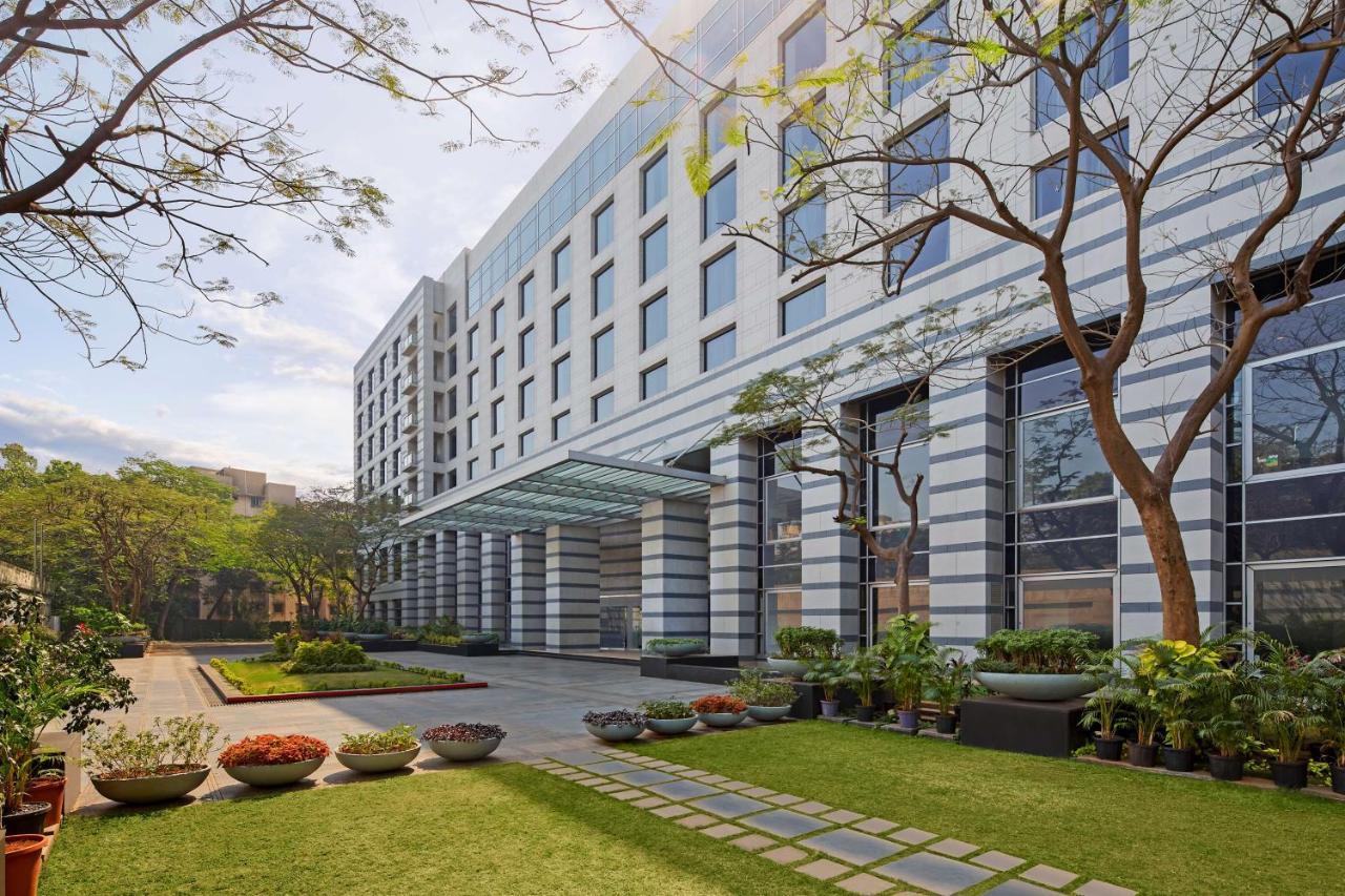 Grand Hyatt And Residences 5* Mumbai