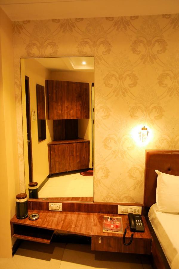 Hotel Garden Creek Residency - Near To International Airport 3*