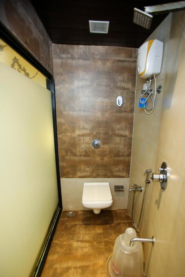 Garden Creek Residency - Near To International Airport 3* Mumbai