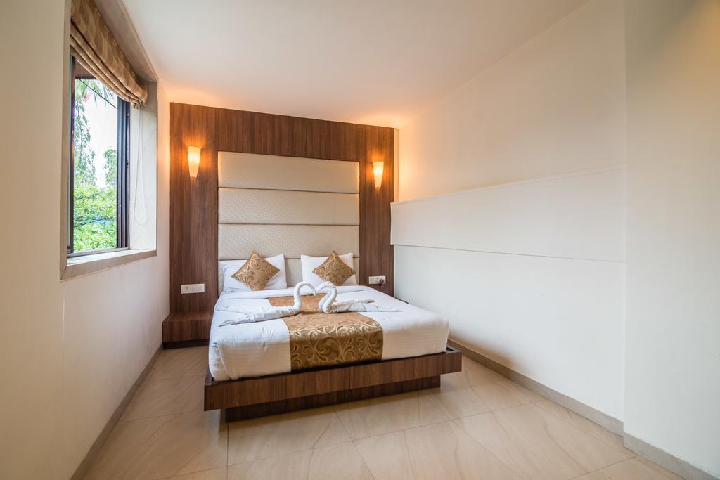 Hotel Royal Park Mumbai