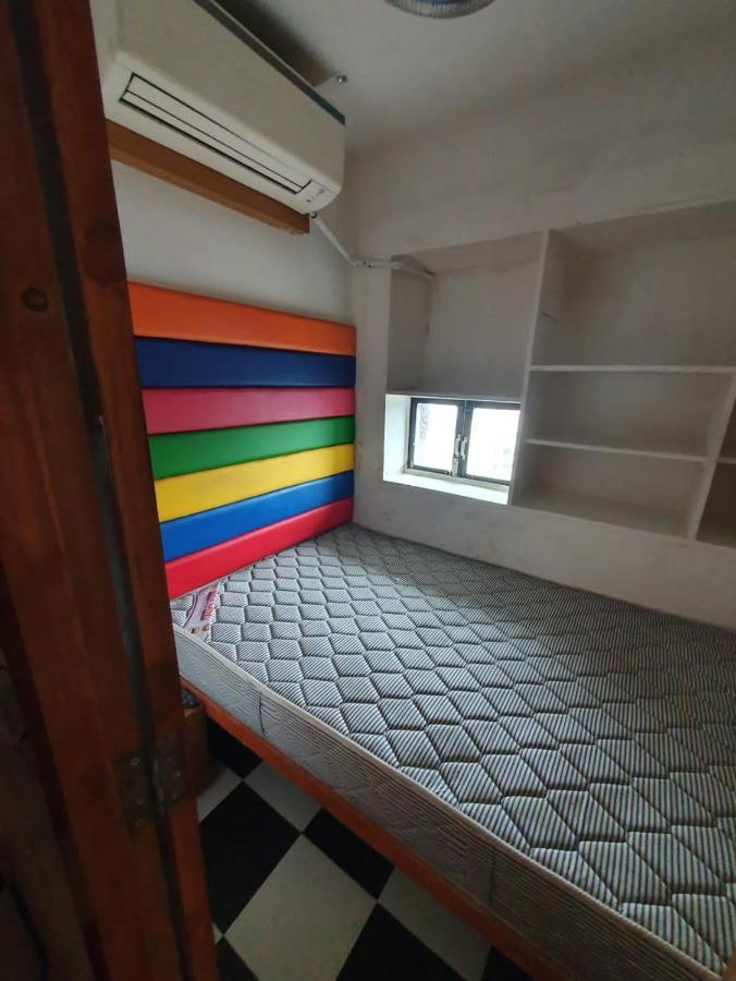 Albergue Solo Backpacker *