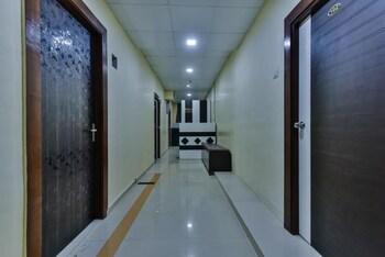 Bkc Hotel 3*