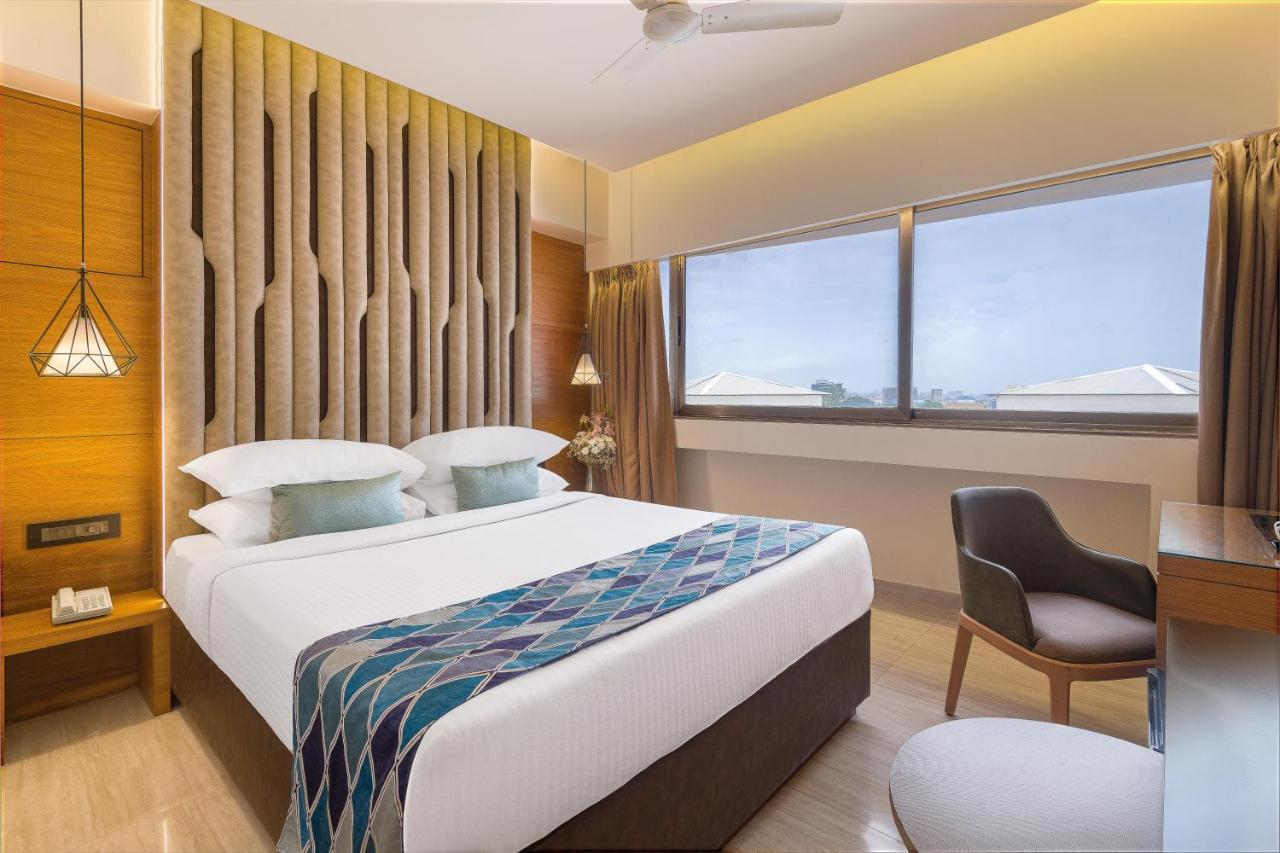 Hotel Metropole 3*