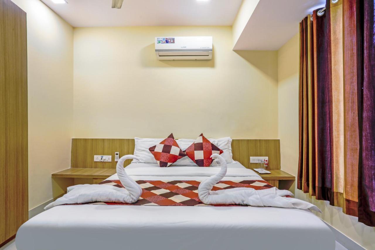 Hostel Bkc Corporate Ac Mumbai