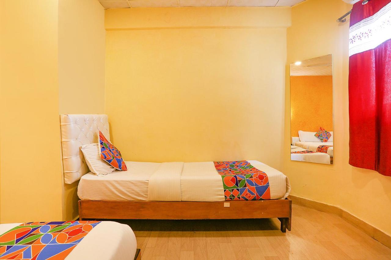 Fabexpress Dream 3* Mumbai
