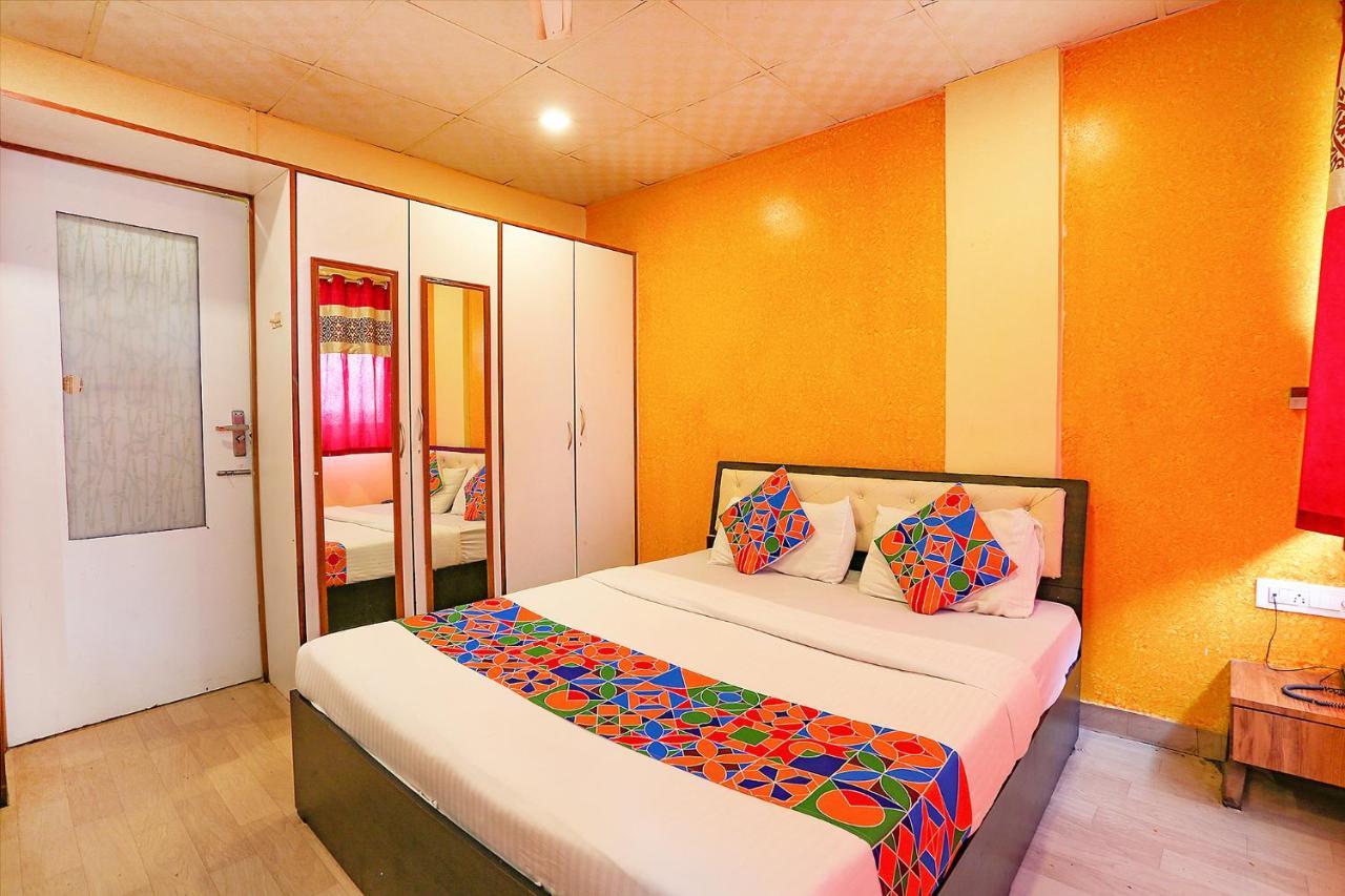 Fabexpress Dream 3* Mumbai