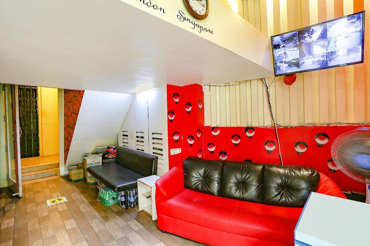 Fabexpress Dream 3* Bombaim
