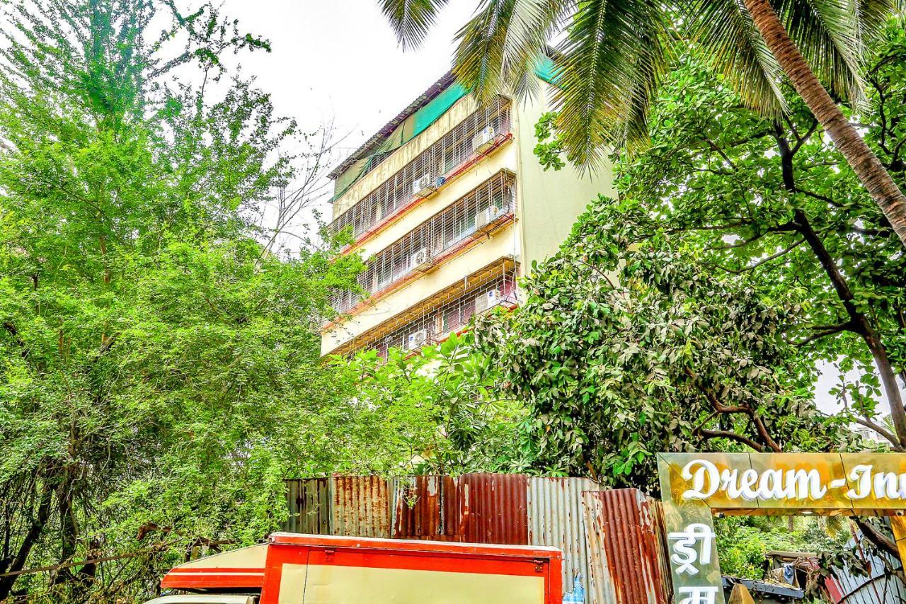 Hotel Fabexpress Dream Bombaim
