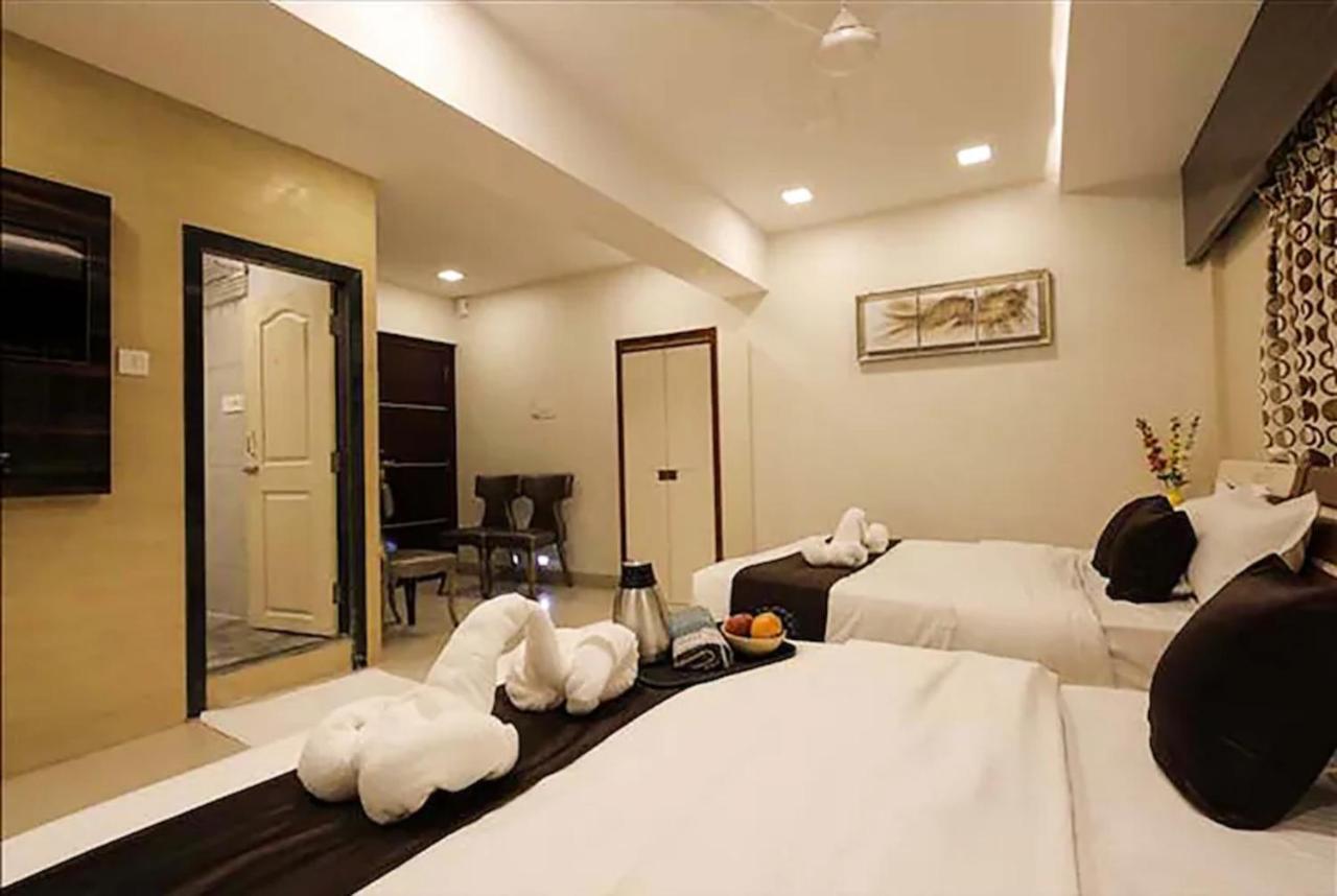 Fabhotel Annex Executive Hotel Mumbai