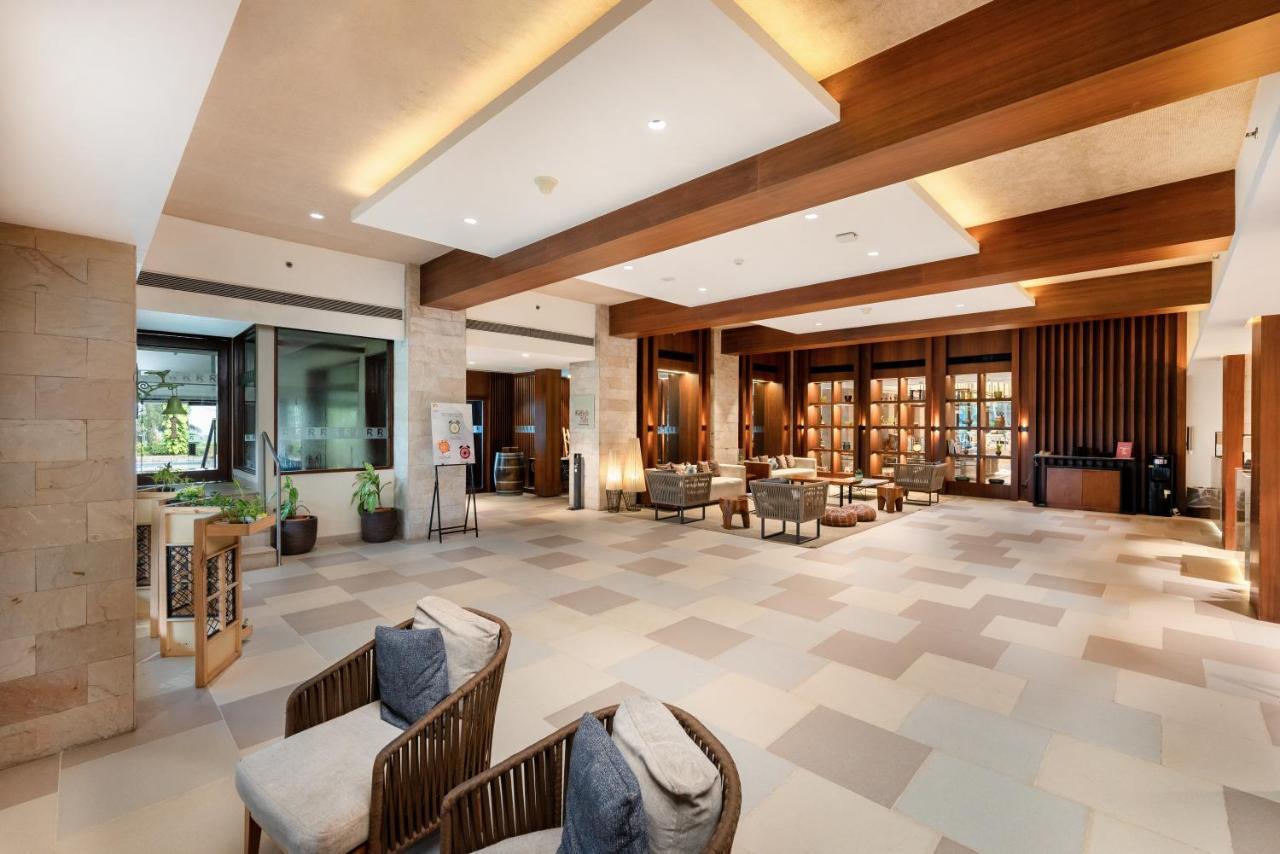 Resort The 4*