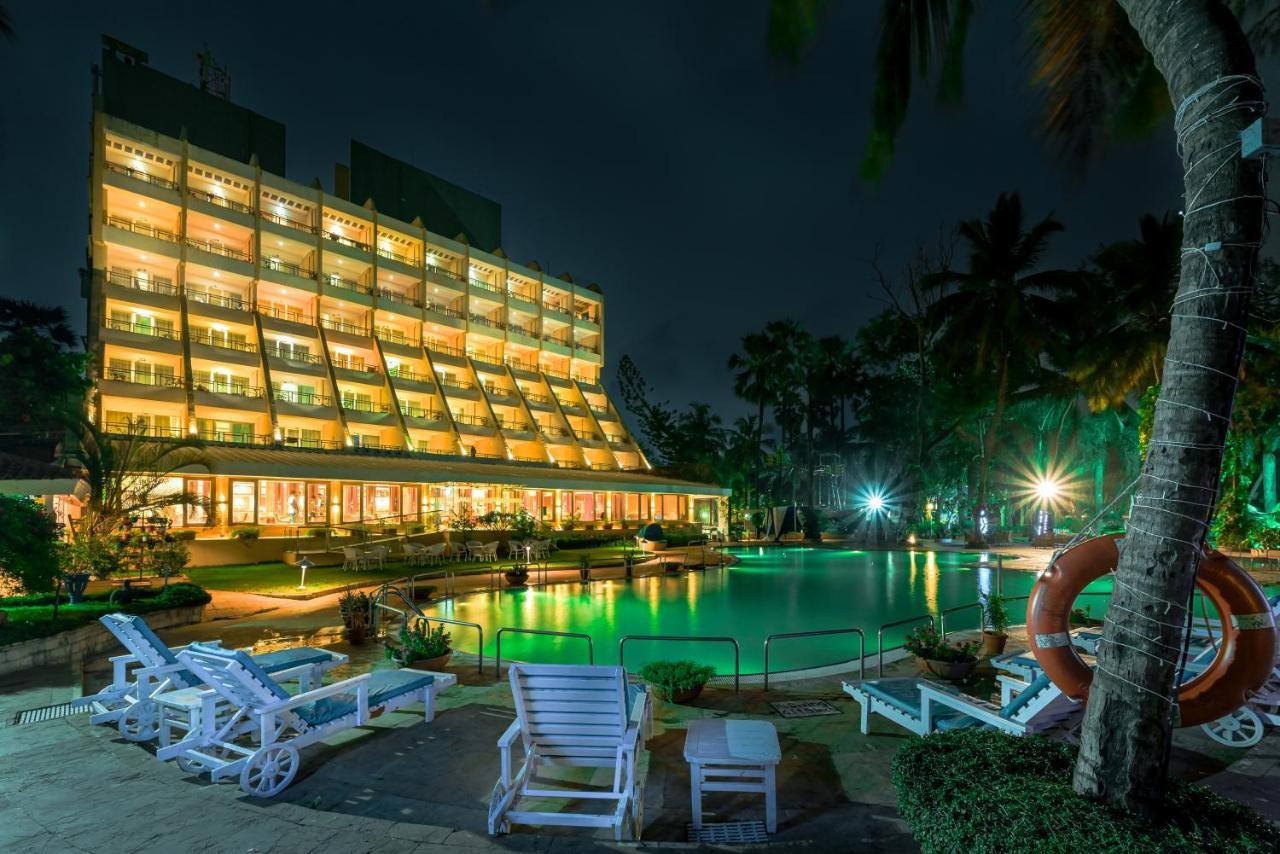 The Resort Bombaim