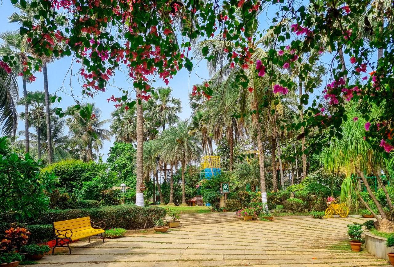 The Resort 4*