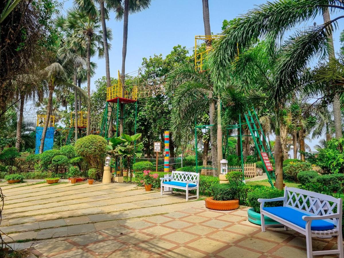 Resort The Bombaim