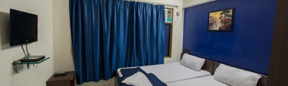Zo Andheri West Lokhandwala Complex