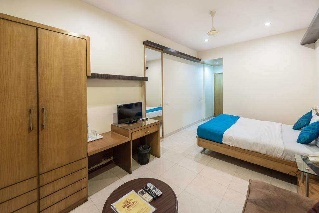 Fabhotel On Time Andheri East Hotel 3*