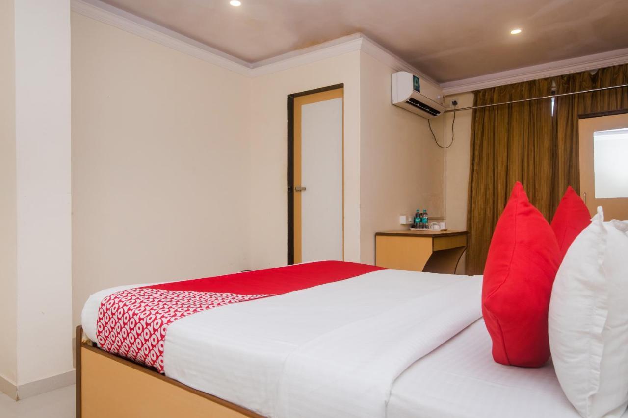 Capital O Orbit Near Infiniti Mall Mumbai