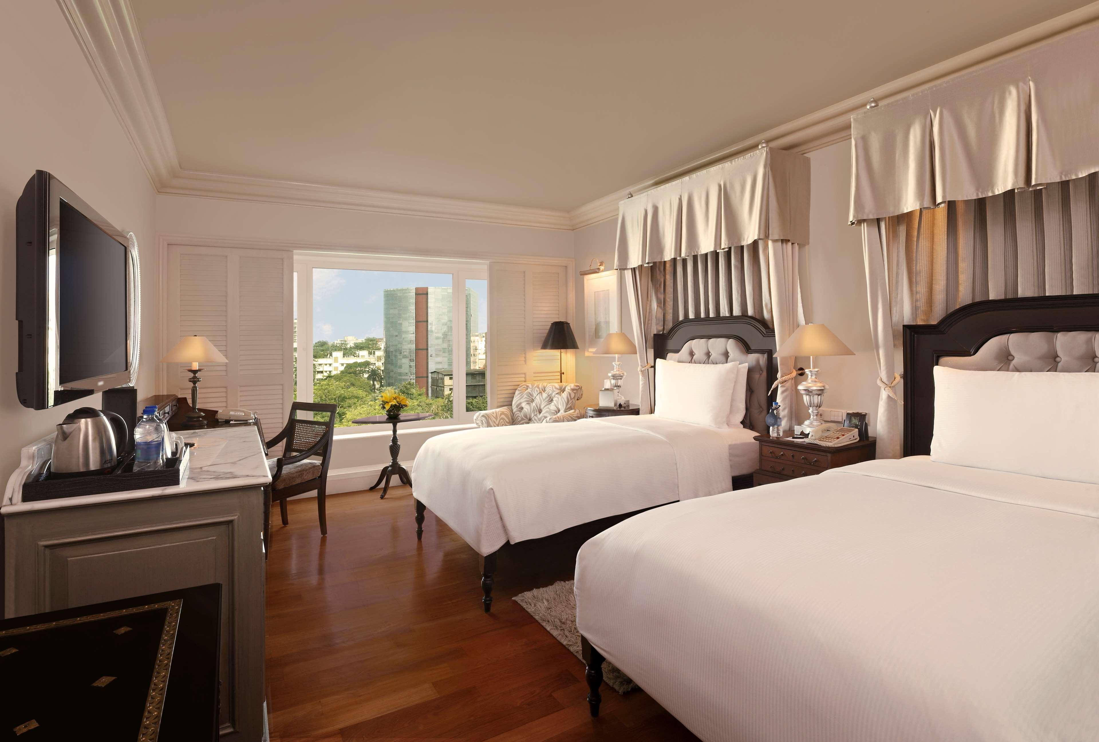 Hotel Hilton International Airport Mumbai