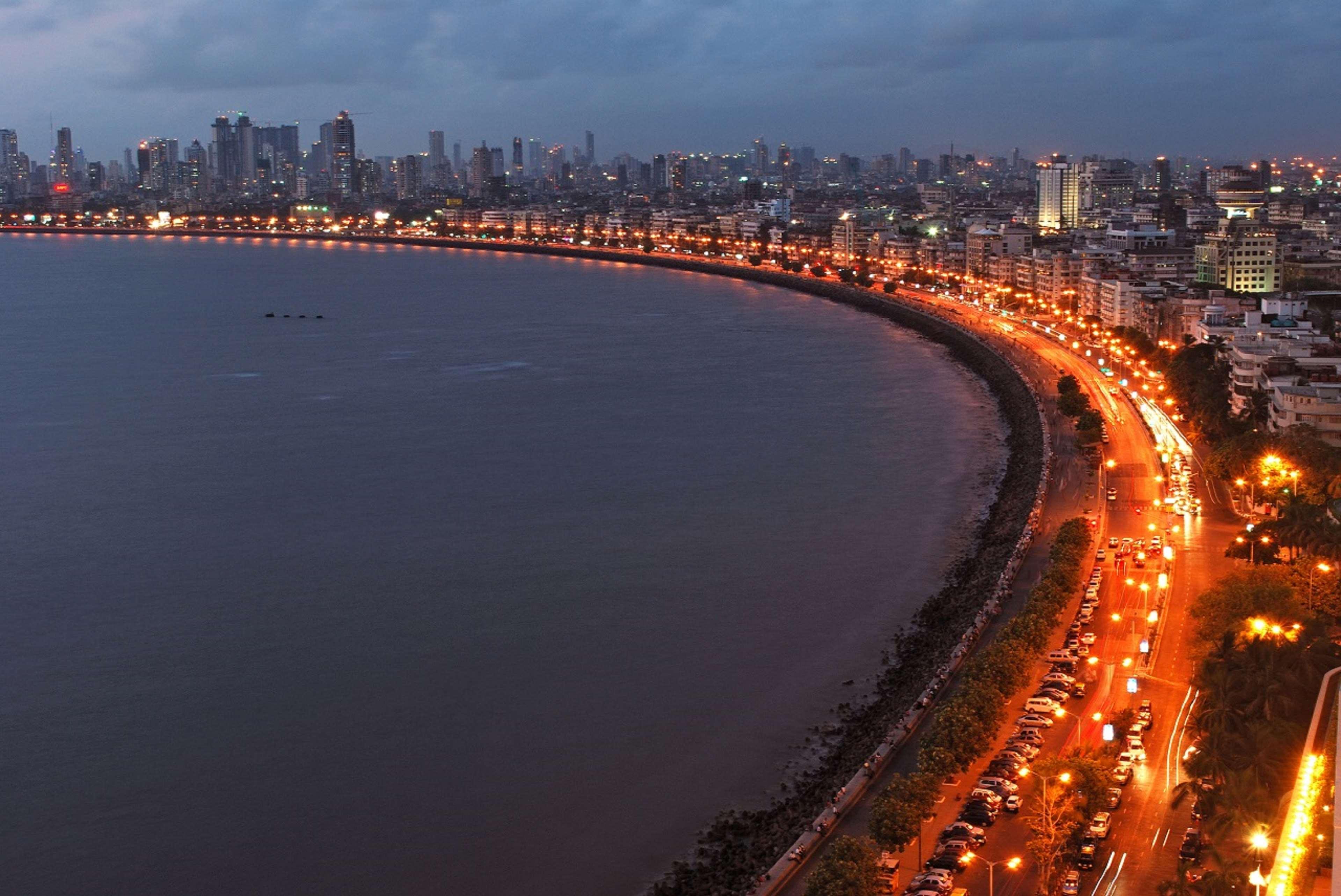 Hilton International Airport Hotel Mumbai