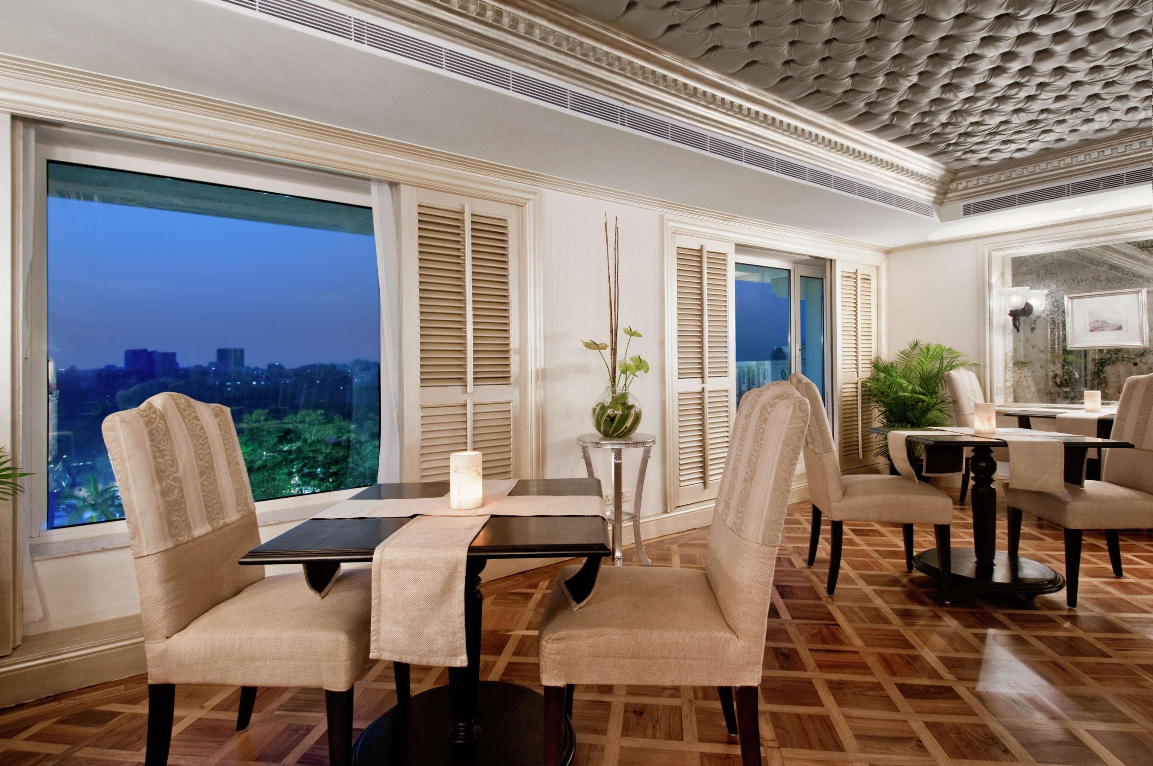 Hotel Hilton International Airport Mumbai