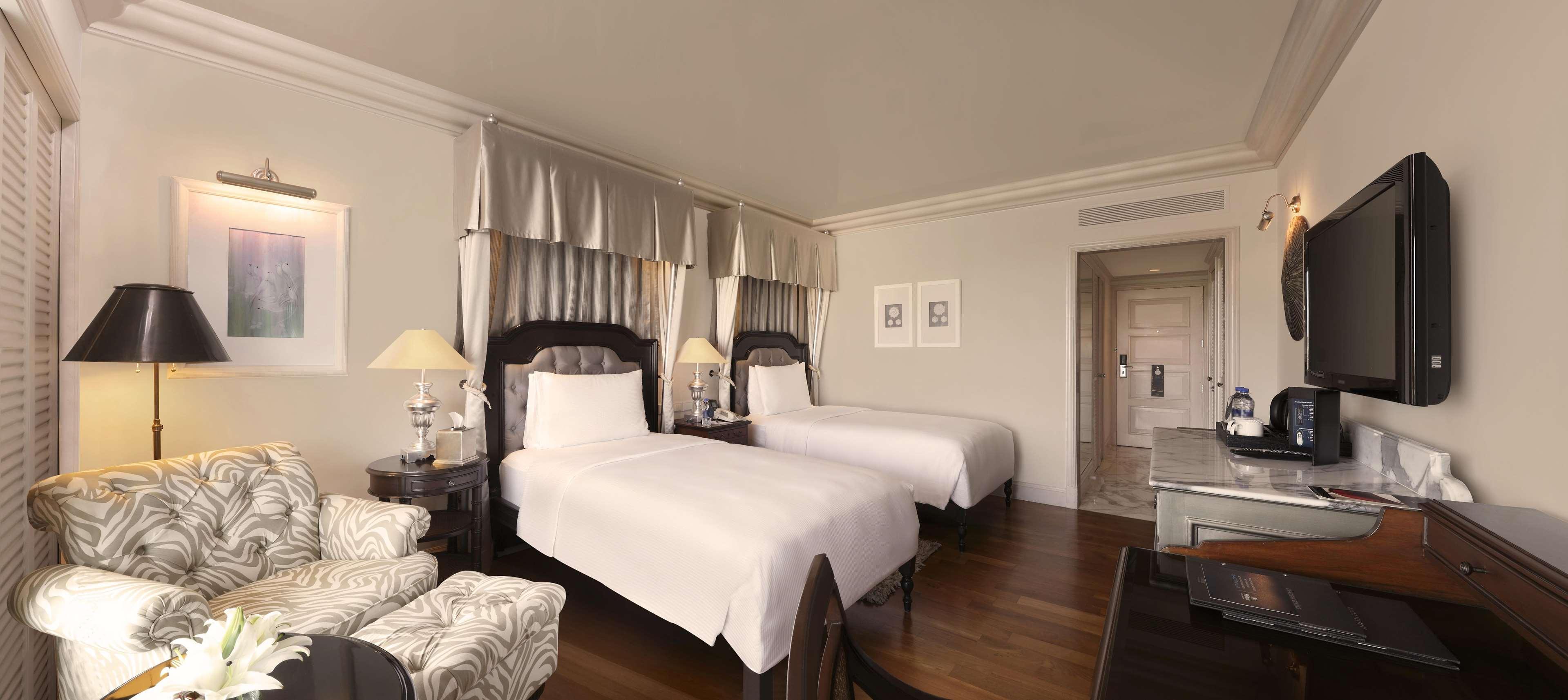 Hilton International Airport 5* Mumbai