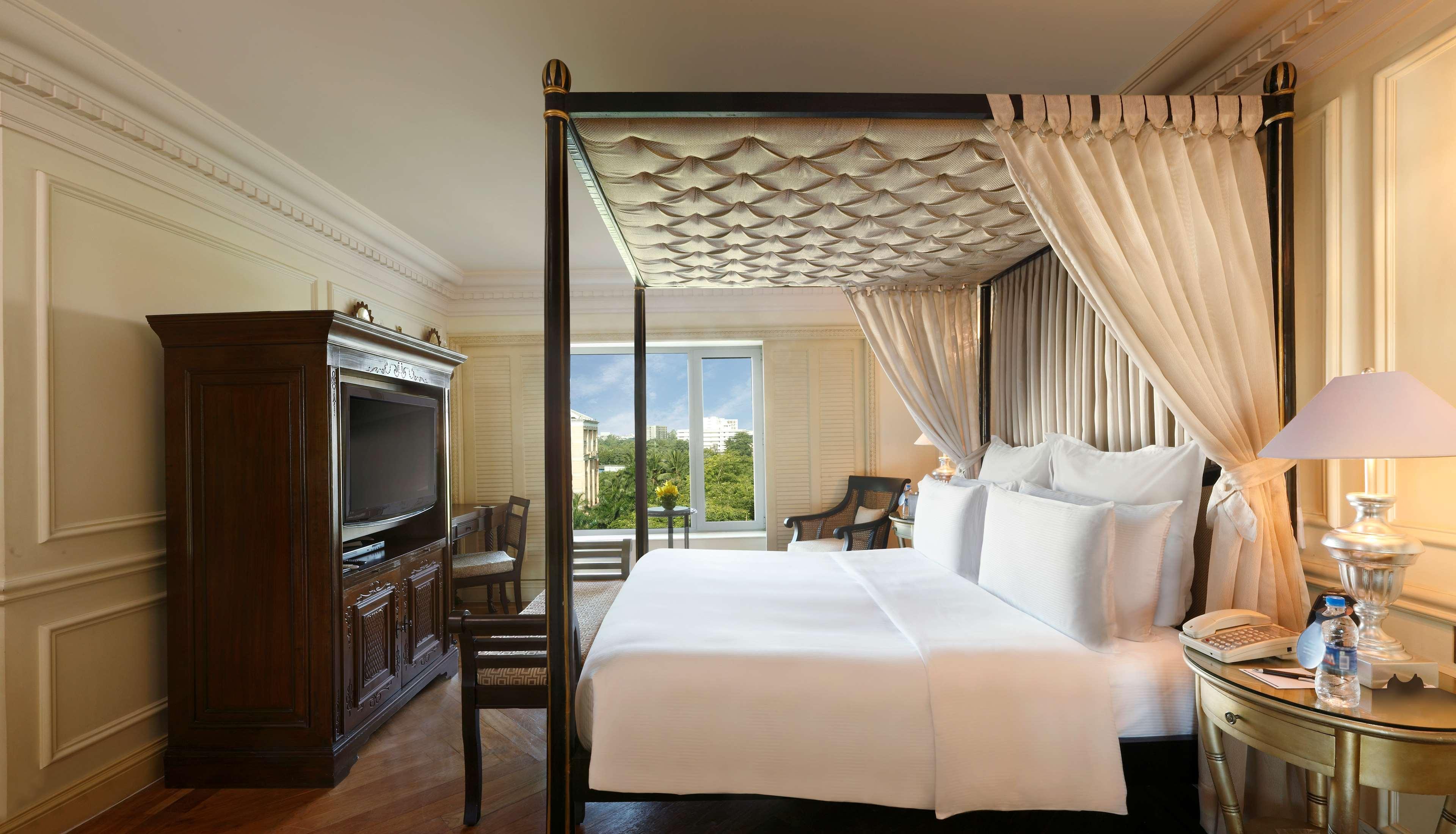 Hilton International Airport 5* Mumbai
