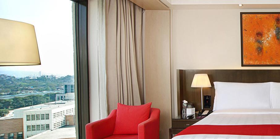 Trident Bandra Kurla Mumbai