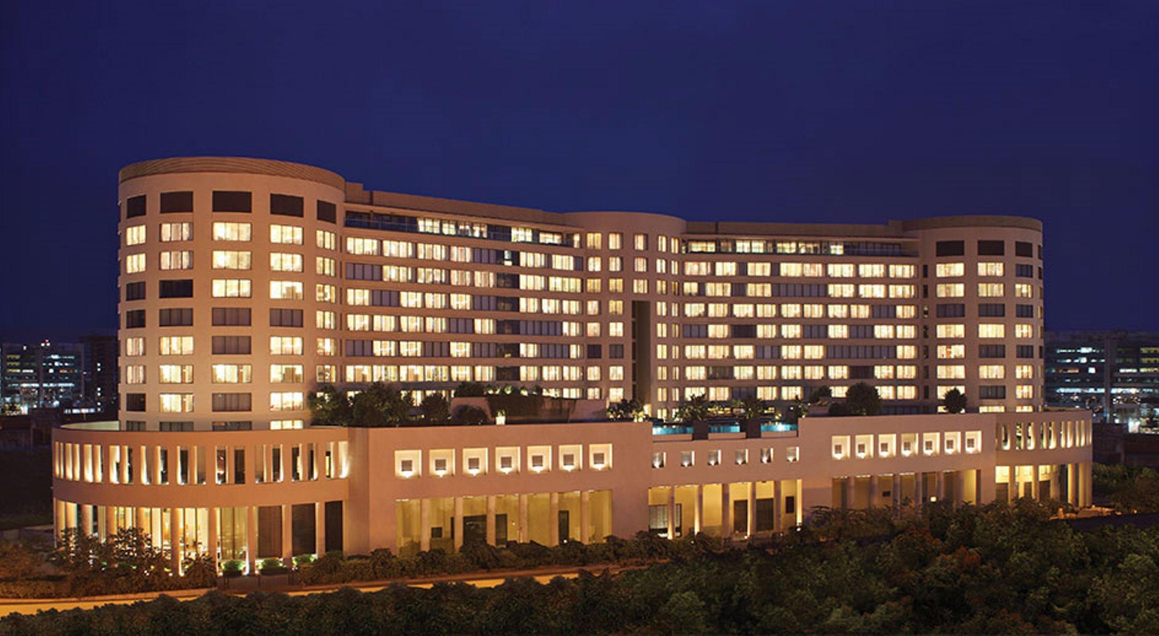 Trident Bandra Kurla Hotel