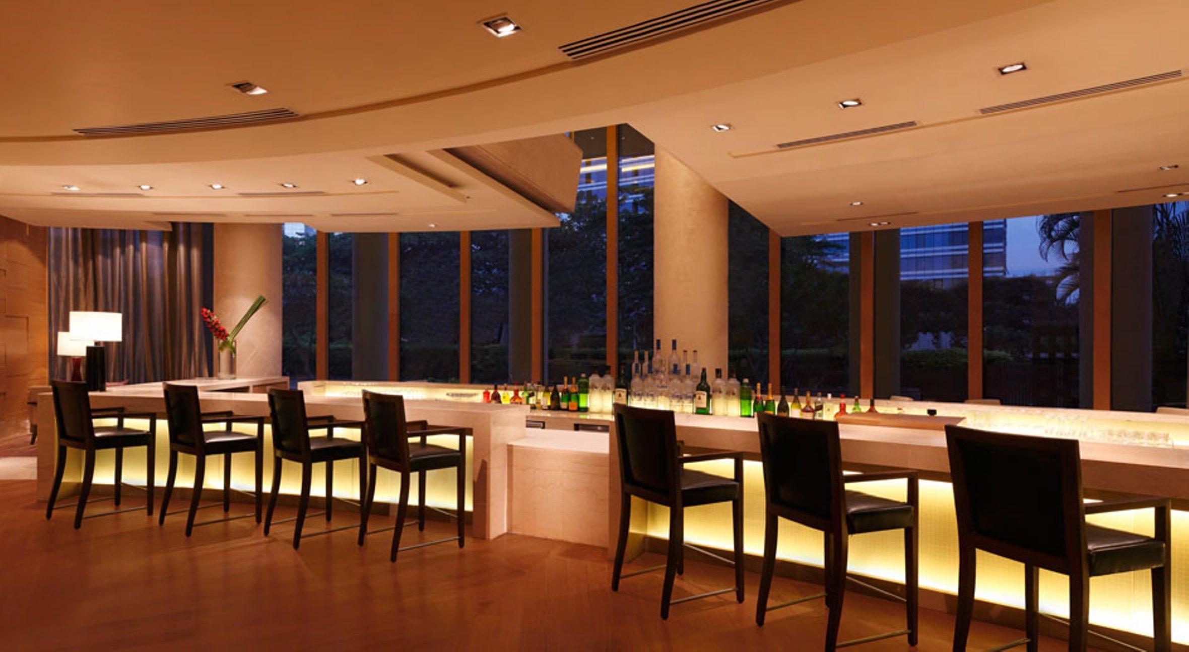 Trident Bandra Kurla 5*