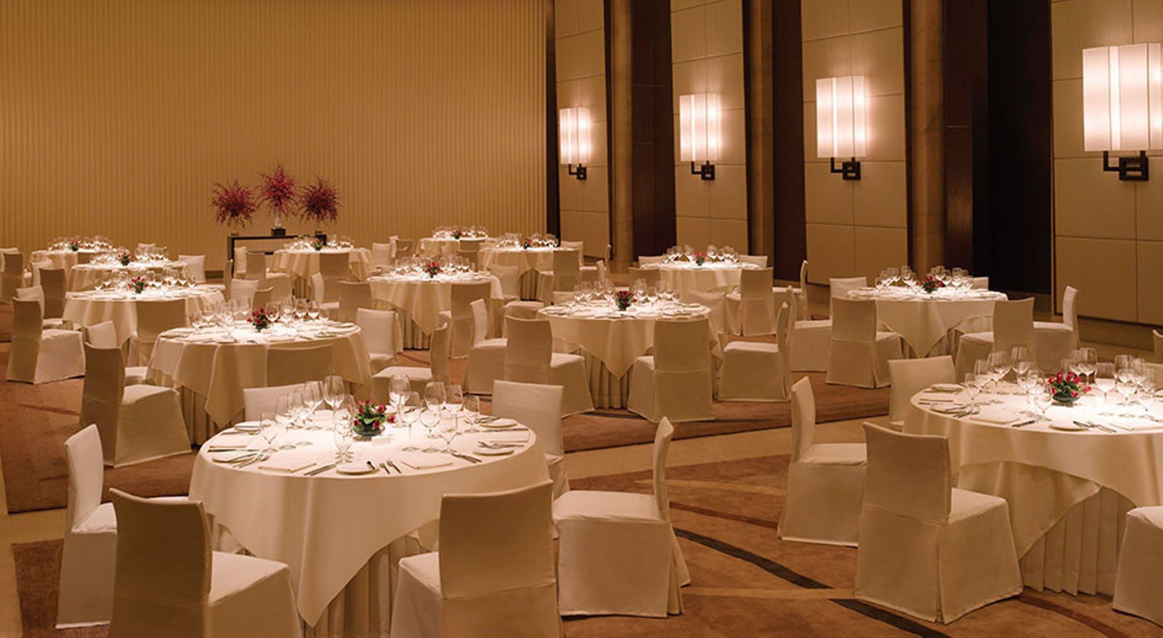 Trident Bandra Kurla 5*