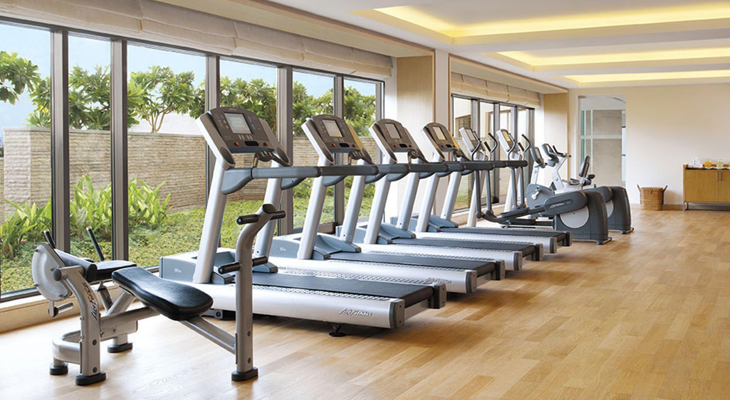 Trident Bandra Kurla 5* Mumbai