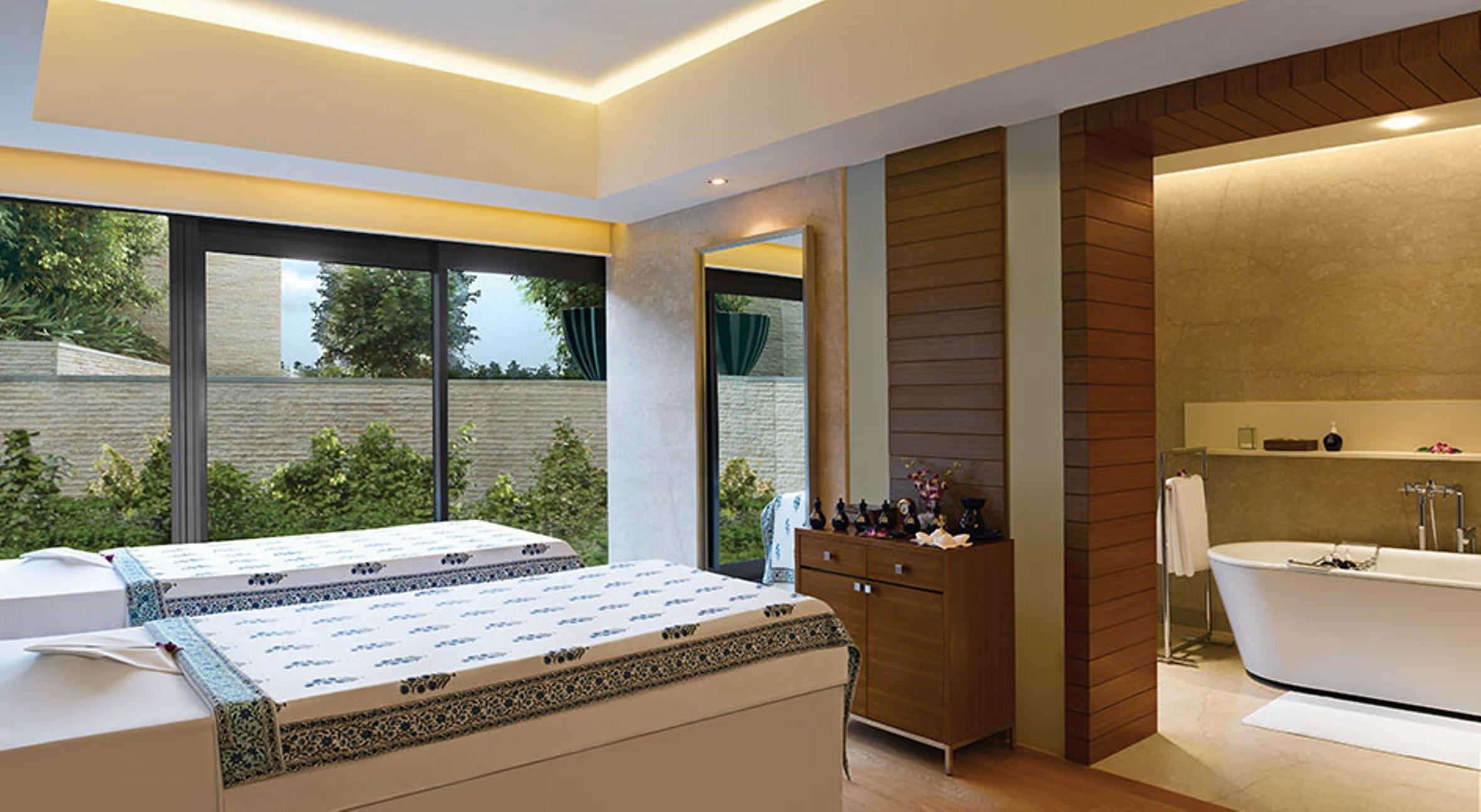 Hotel Trident Bandra Kurla