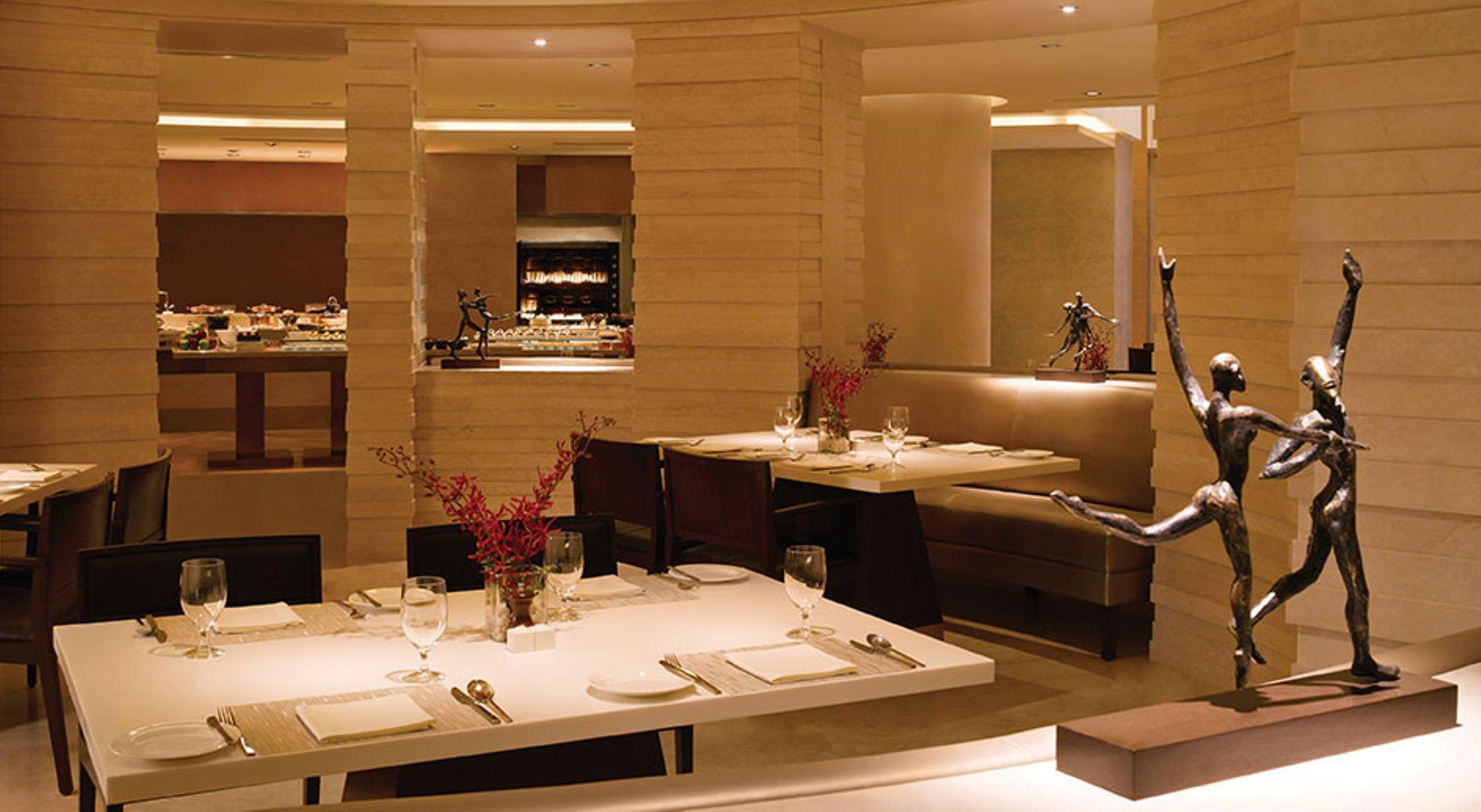 Hotel Trident Bandra Kurla Mumbai