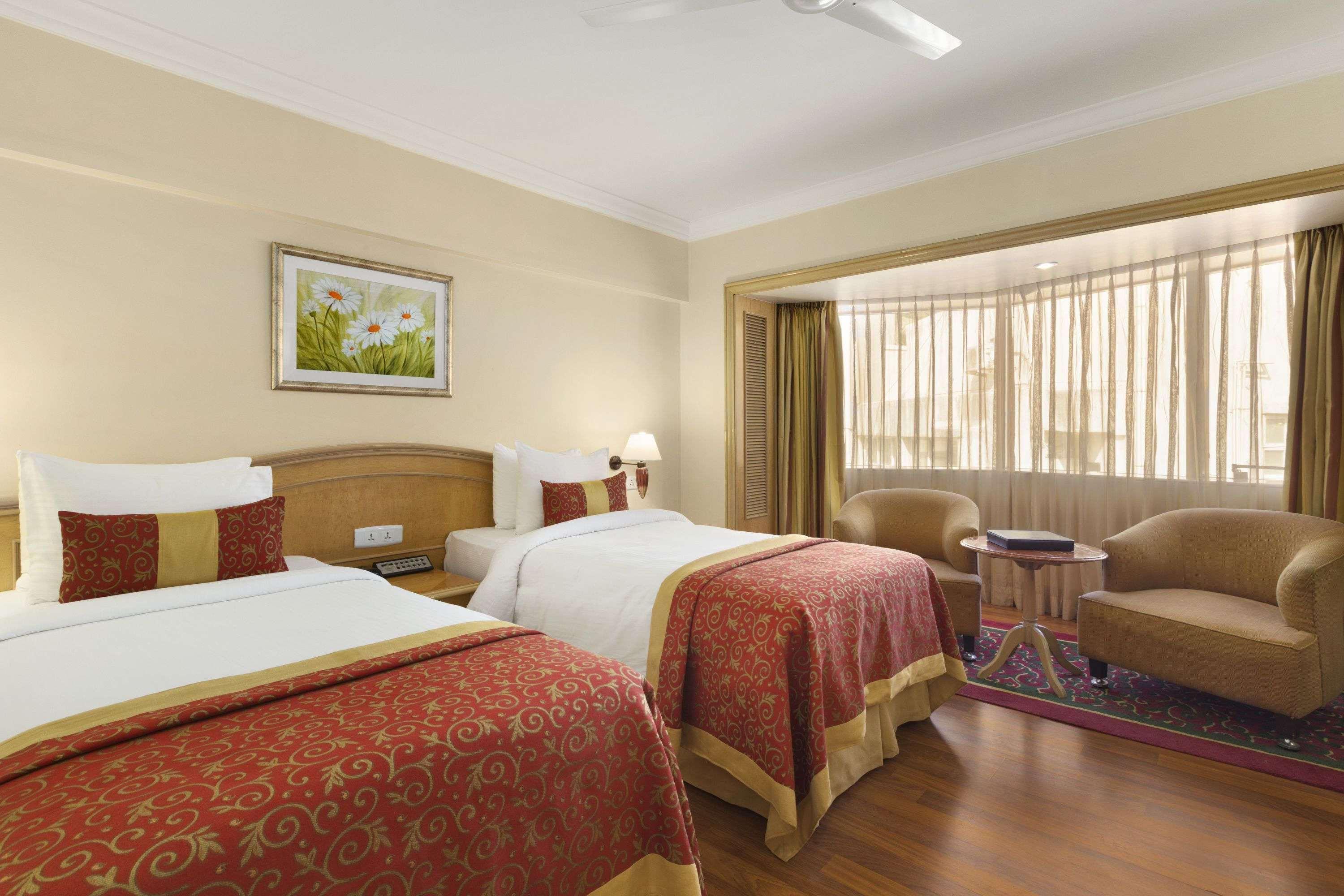 Hotel Ramada Plaza By Wyndham Palm Grove