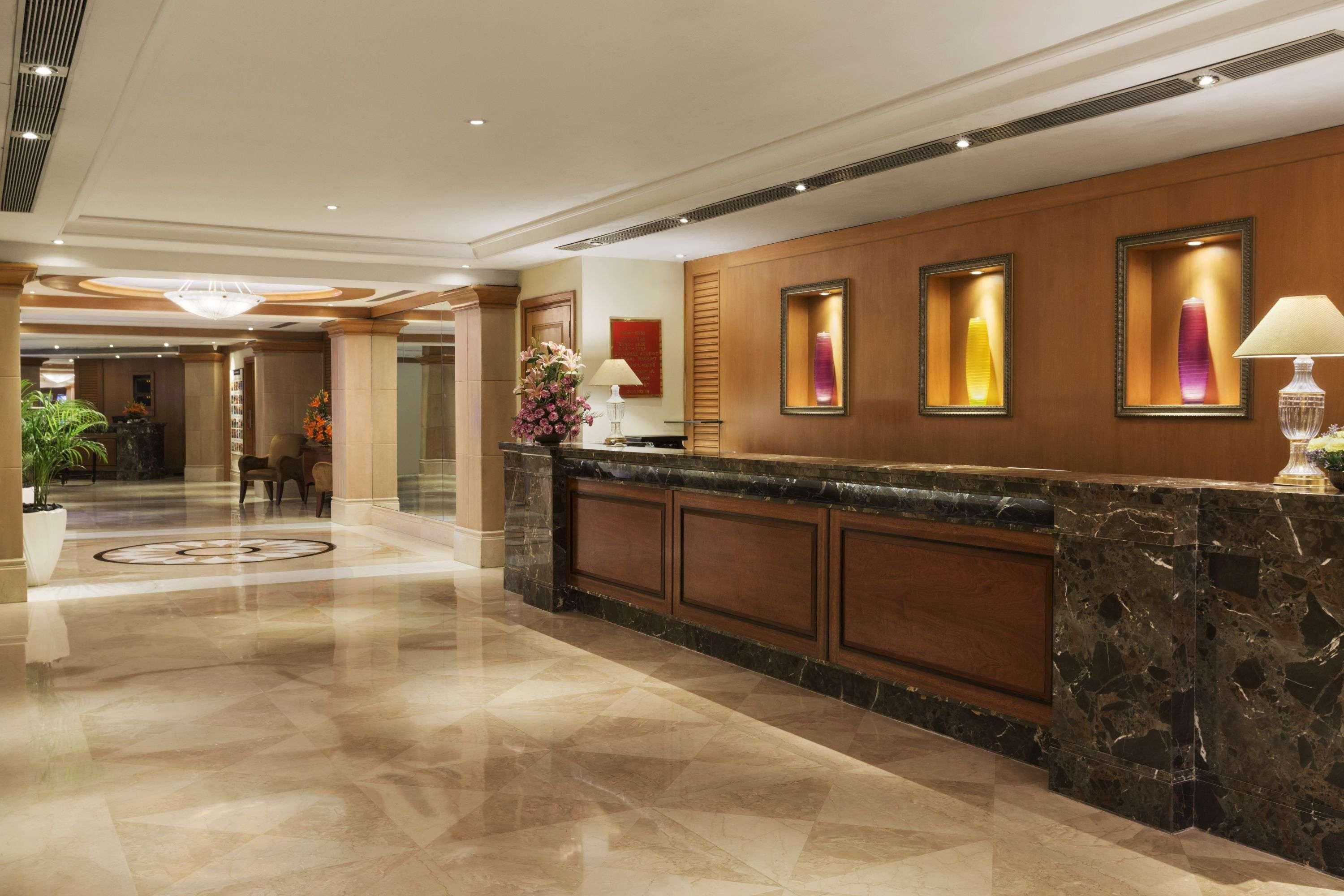 Ramada Plaza By Wyndham Palm Grove Hotel 5*