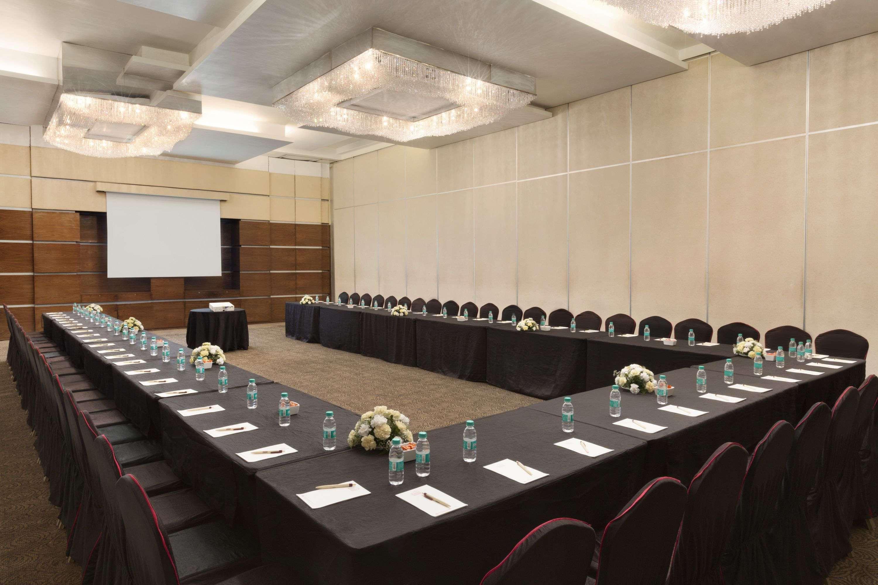 Ramada Powai & Convention Centre Hotel