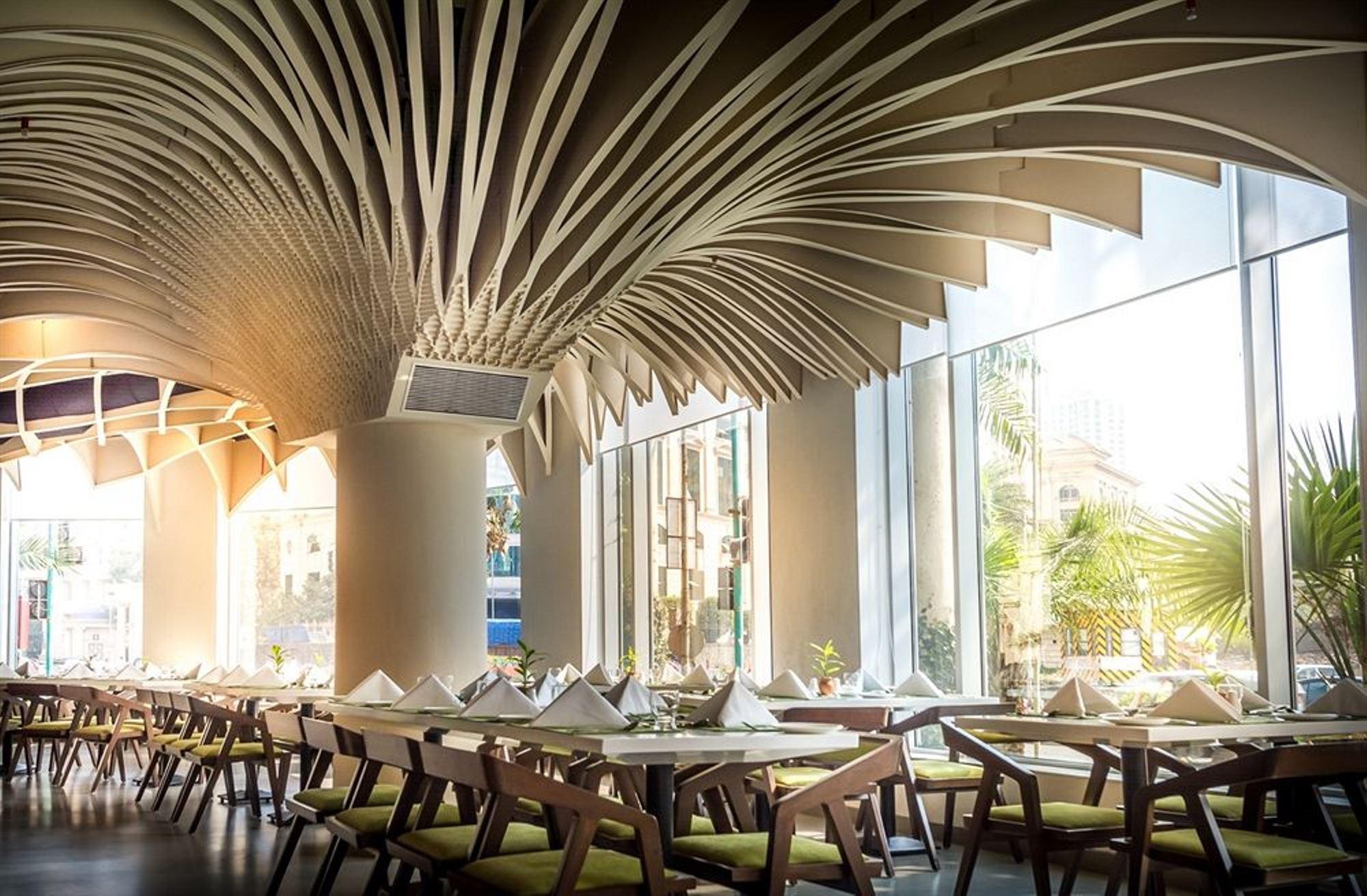 Rodas An Ecotel Hotel Bombaim
