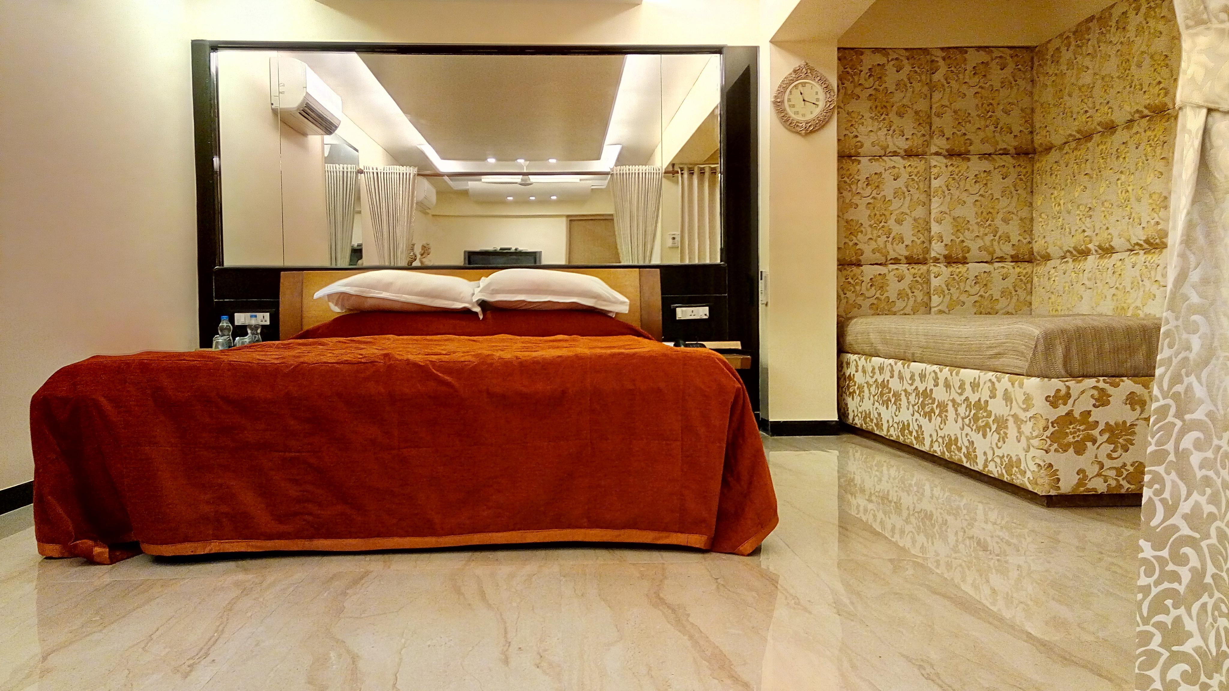 Metro Palace 3*