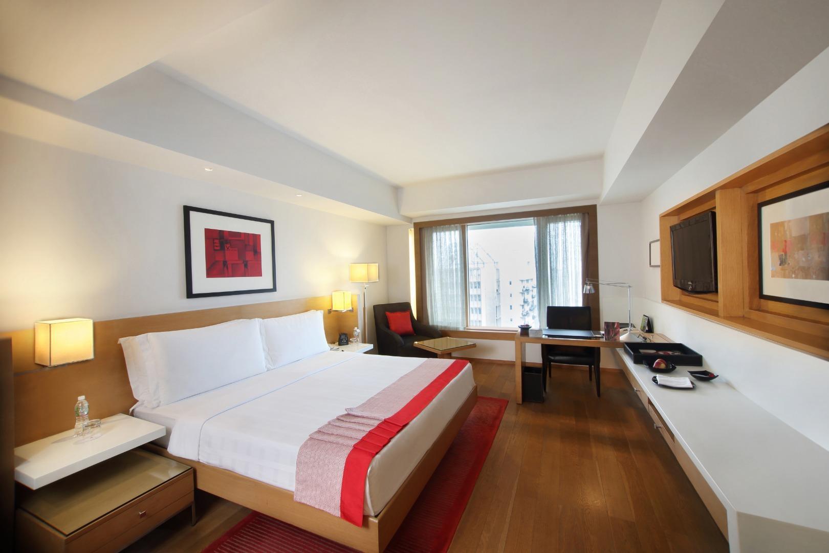 Trident Nariman Point Mumbai