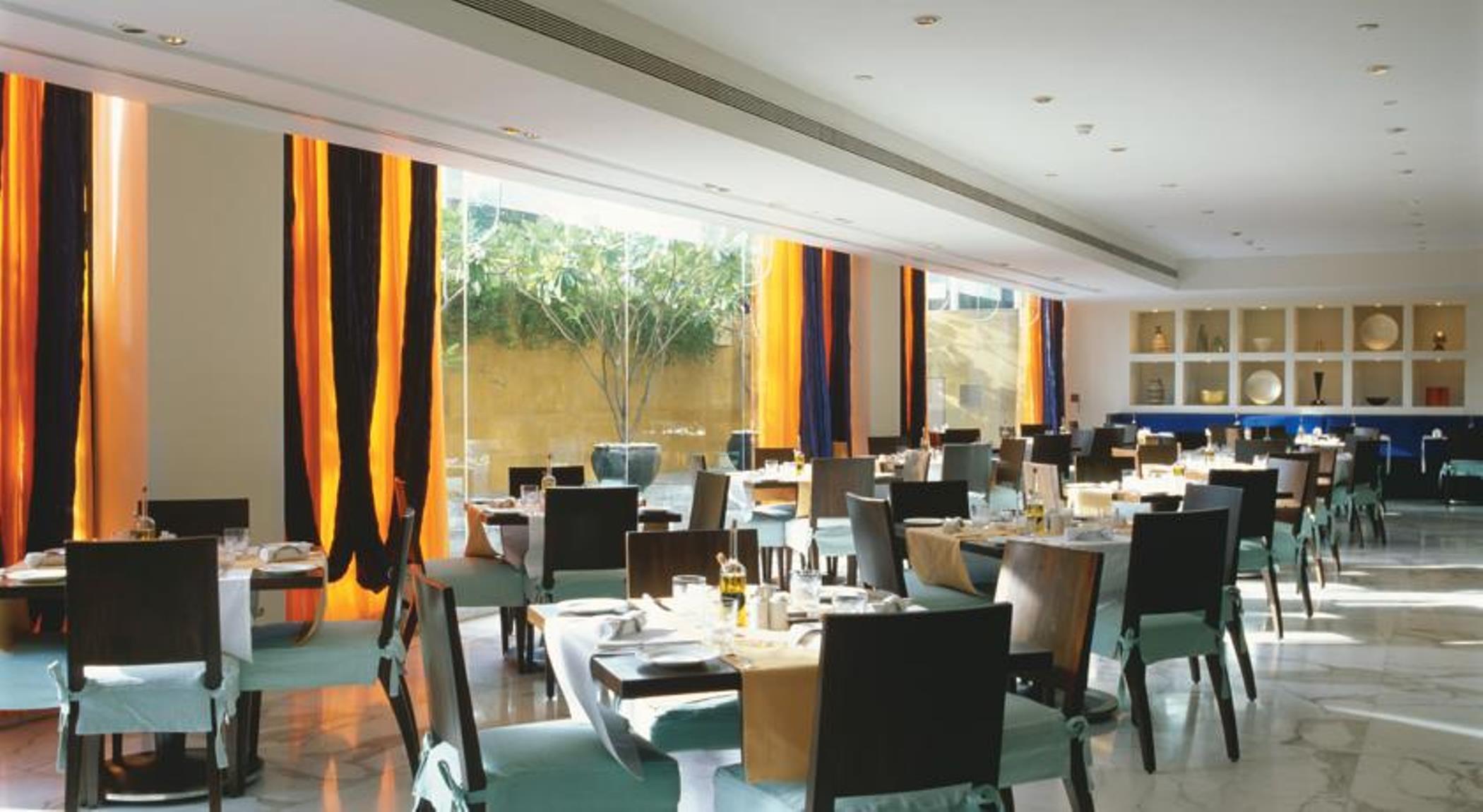 Trident Nariman Point 5* Mumbai