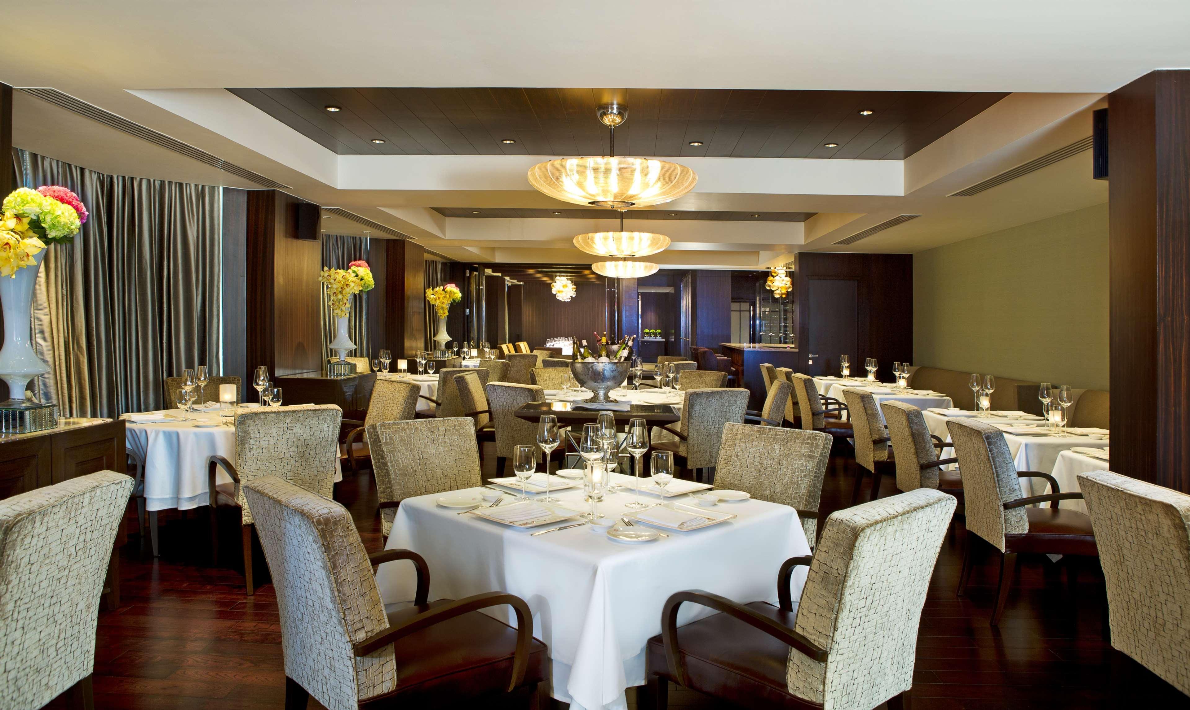 The Leela 5* Bombaim