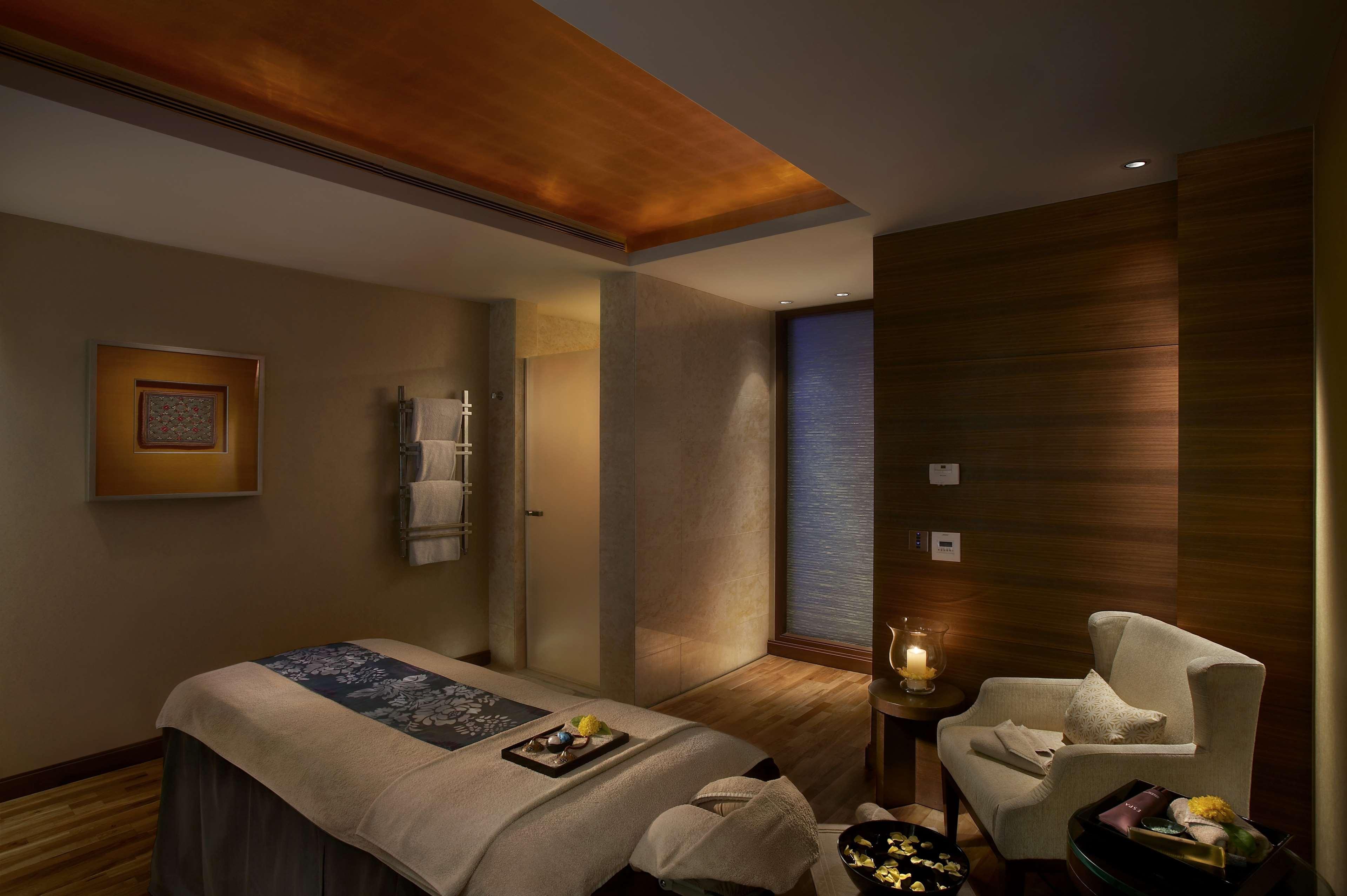 The Leela Hotel Bombaim