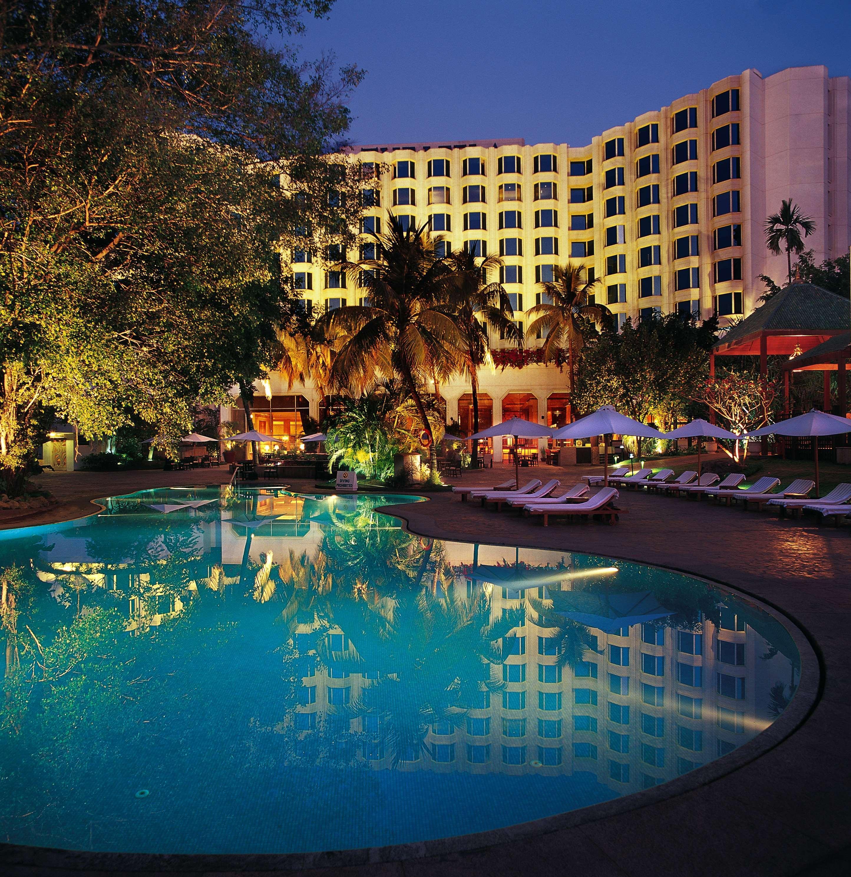 Hotel The Leela Bombaim