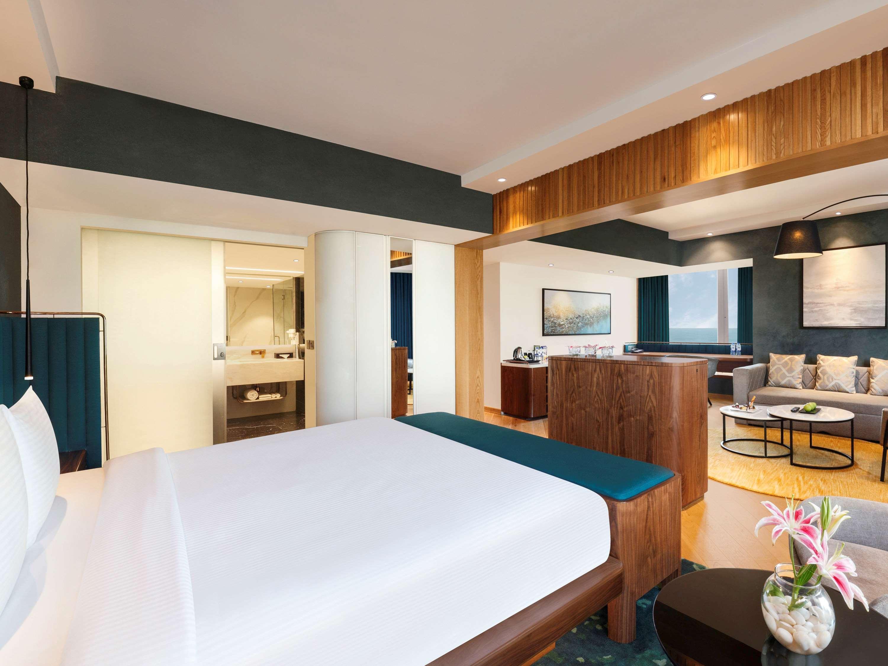 Novotel Juhu Mumbai