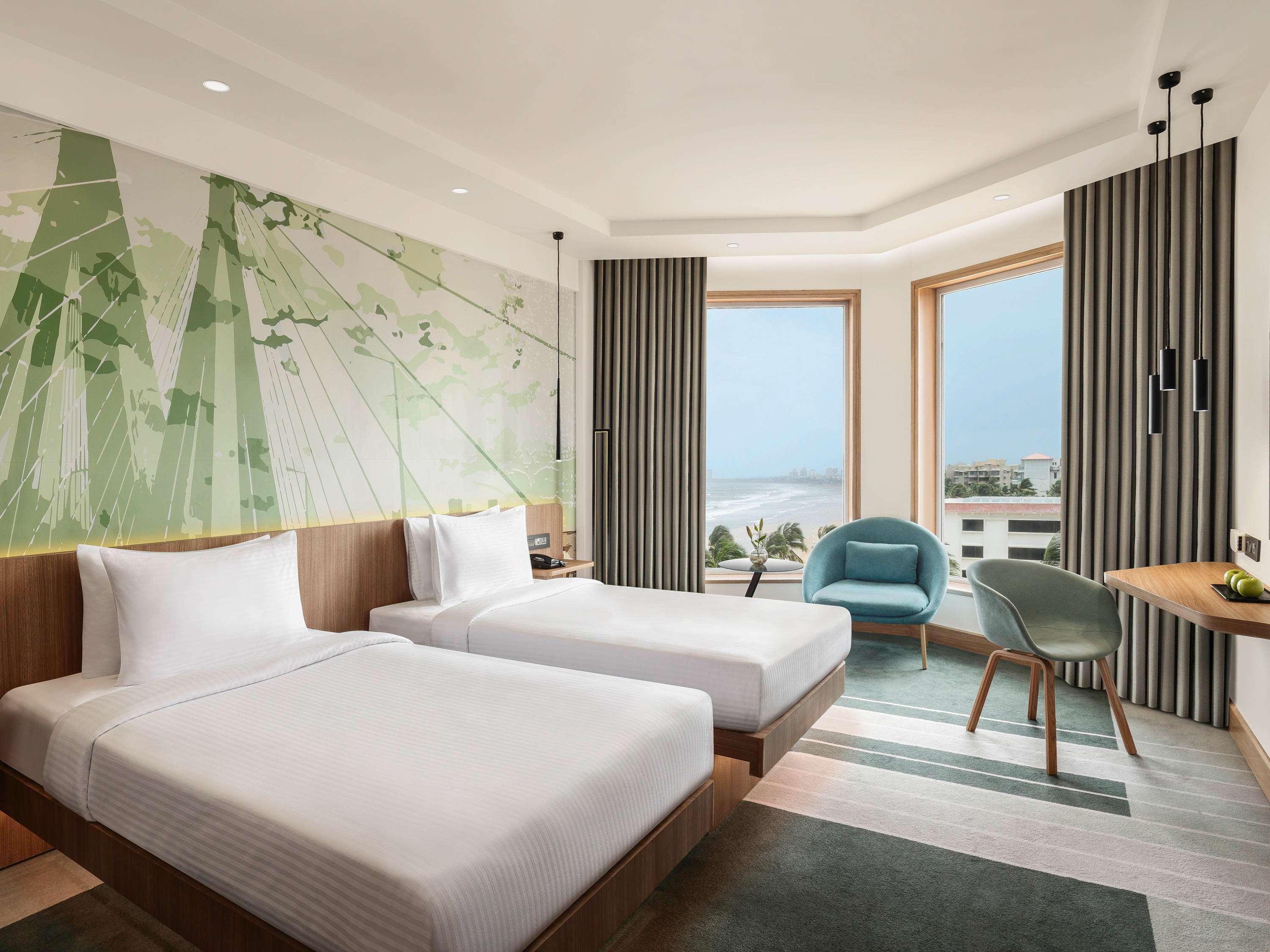 Novotel Juhu