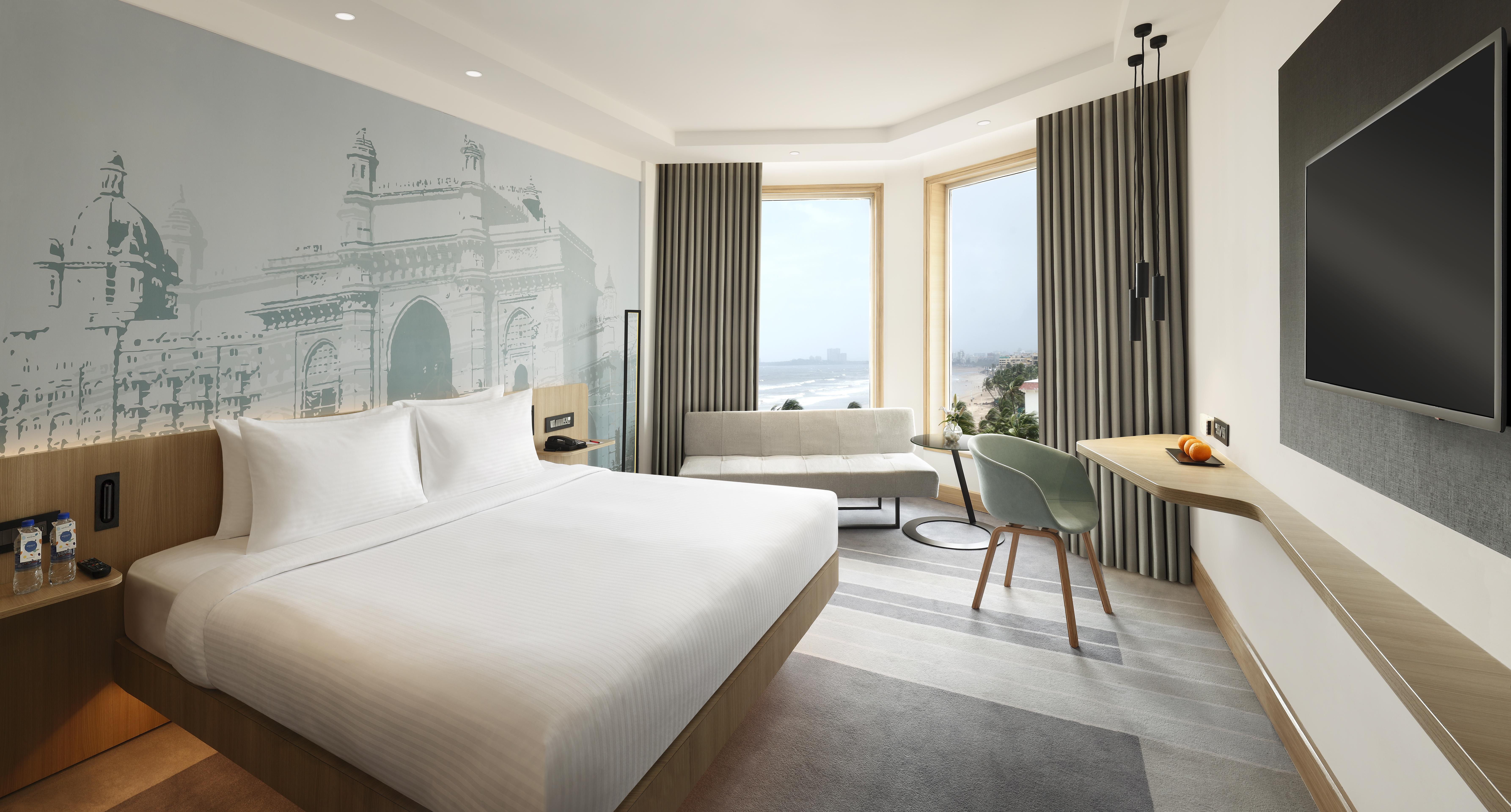 Hotel Novotel Juhu