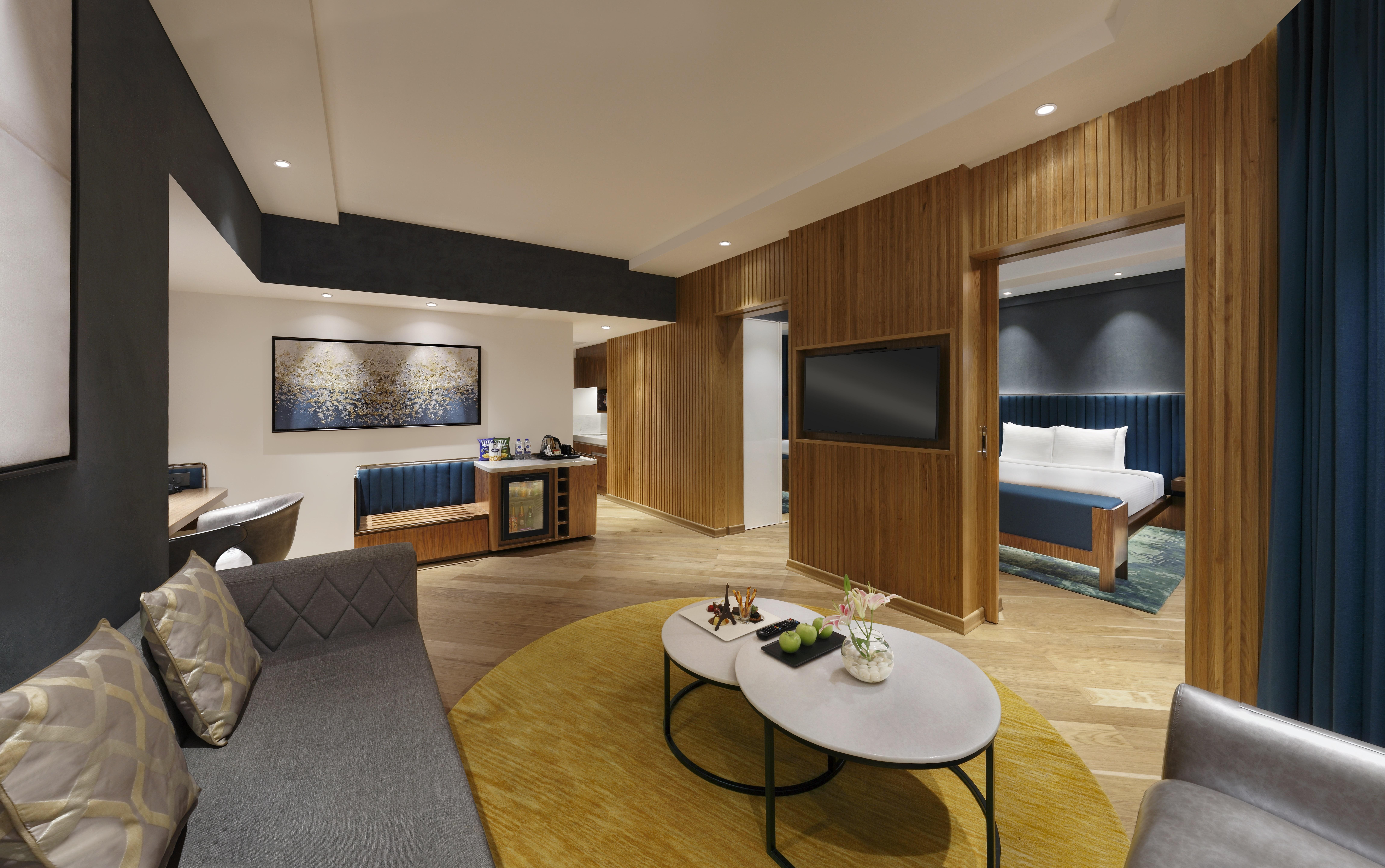 Hotel Novotel Juhu Mumbai